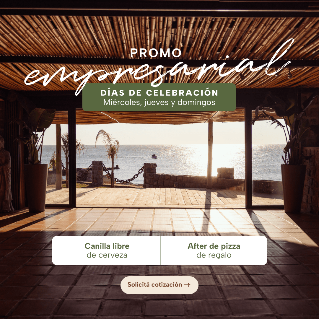 AVA evento empresarial