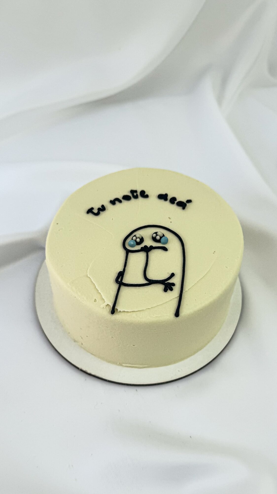 Flork nostalgia