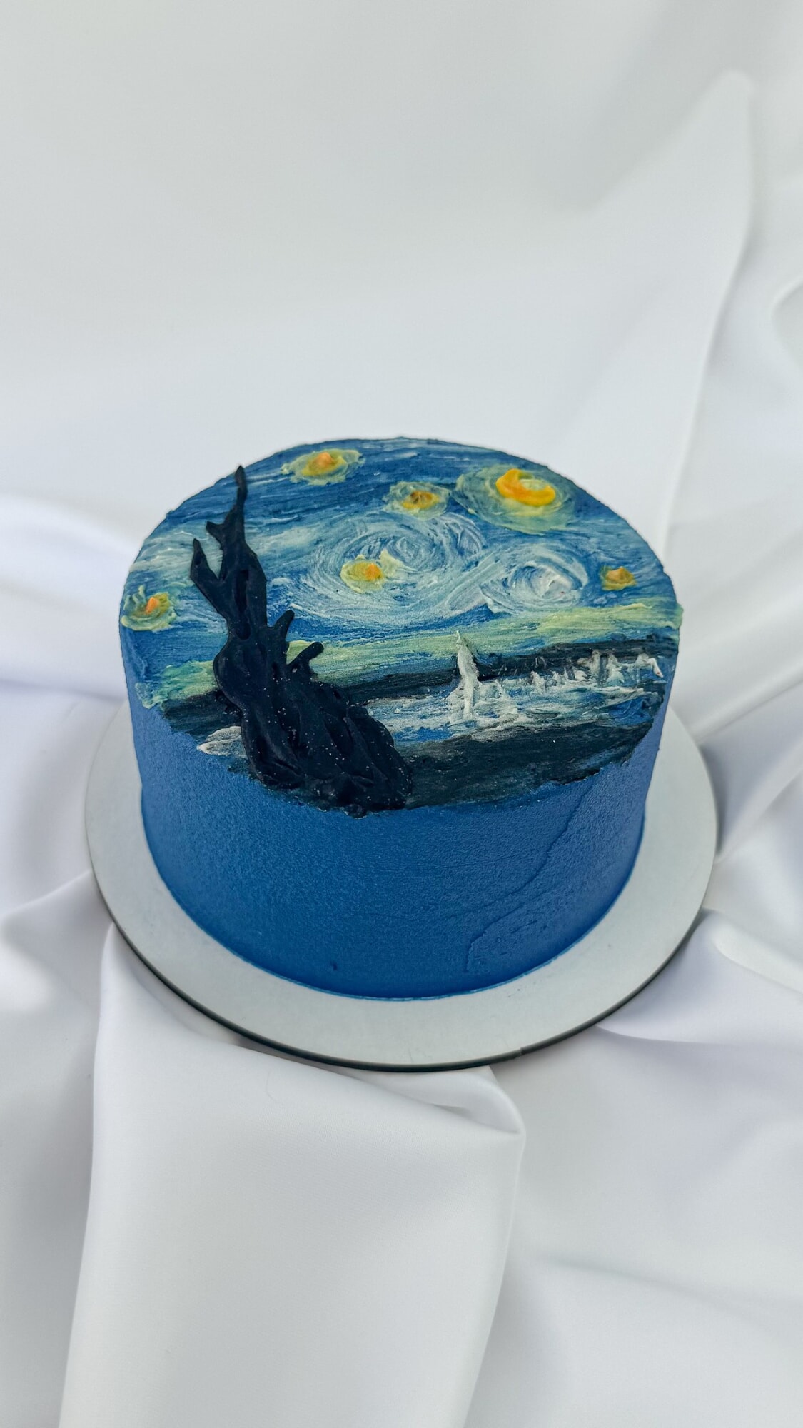 van gogh