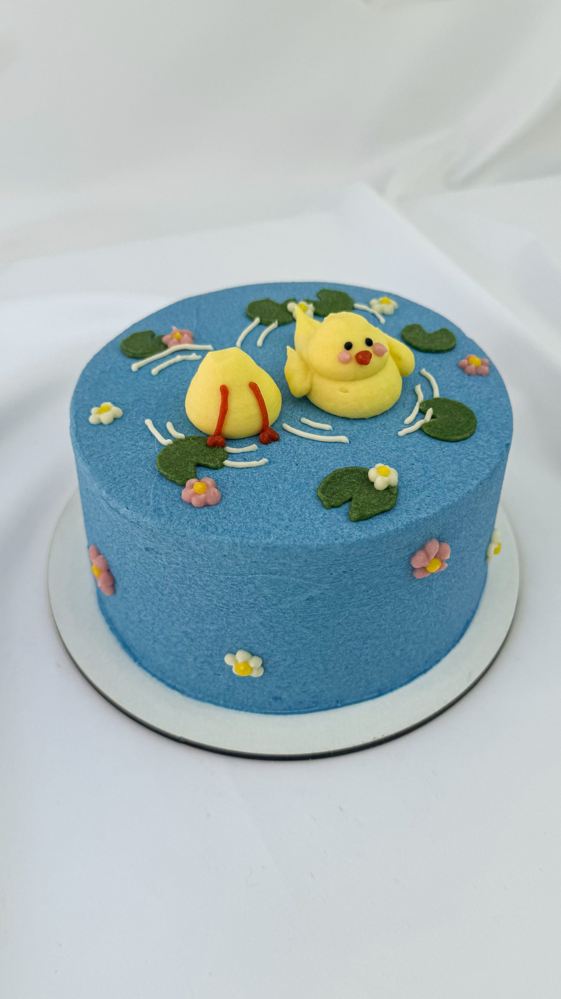 Patitos