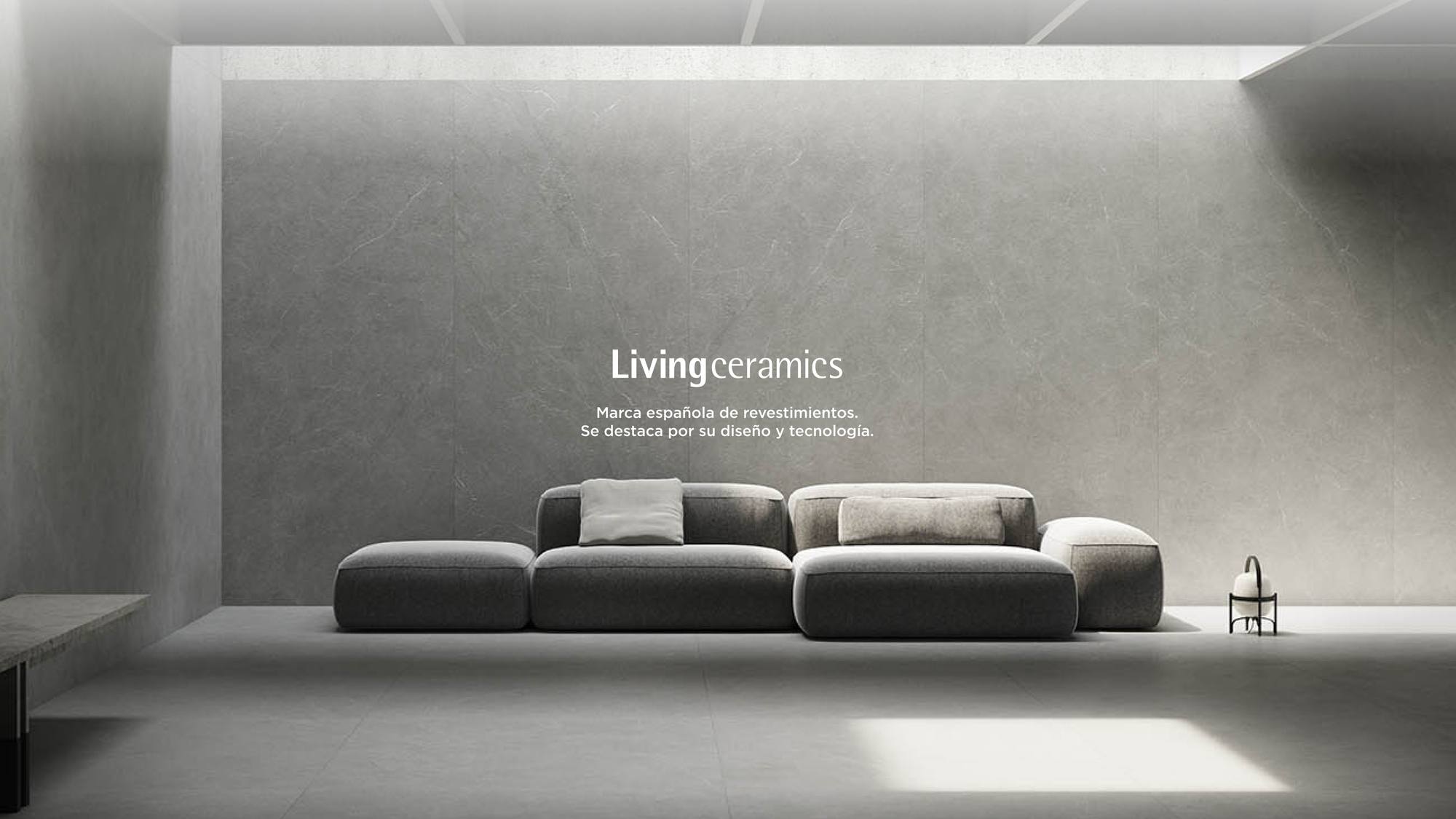 Living Ceramics