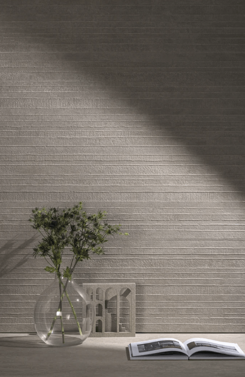 PORTOBELLO SINTESE PLATINA ELEMENTAR 45X120 MATE RECT