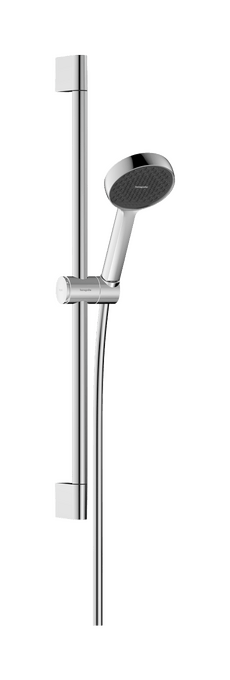 HANSGROHE ACTIVERA SELECT S SET TELEDUCHA /BARRA 650 MM/ISIFLEX 1600 MM