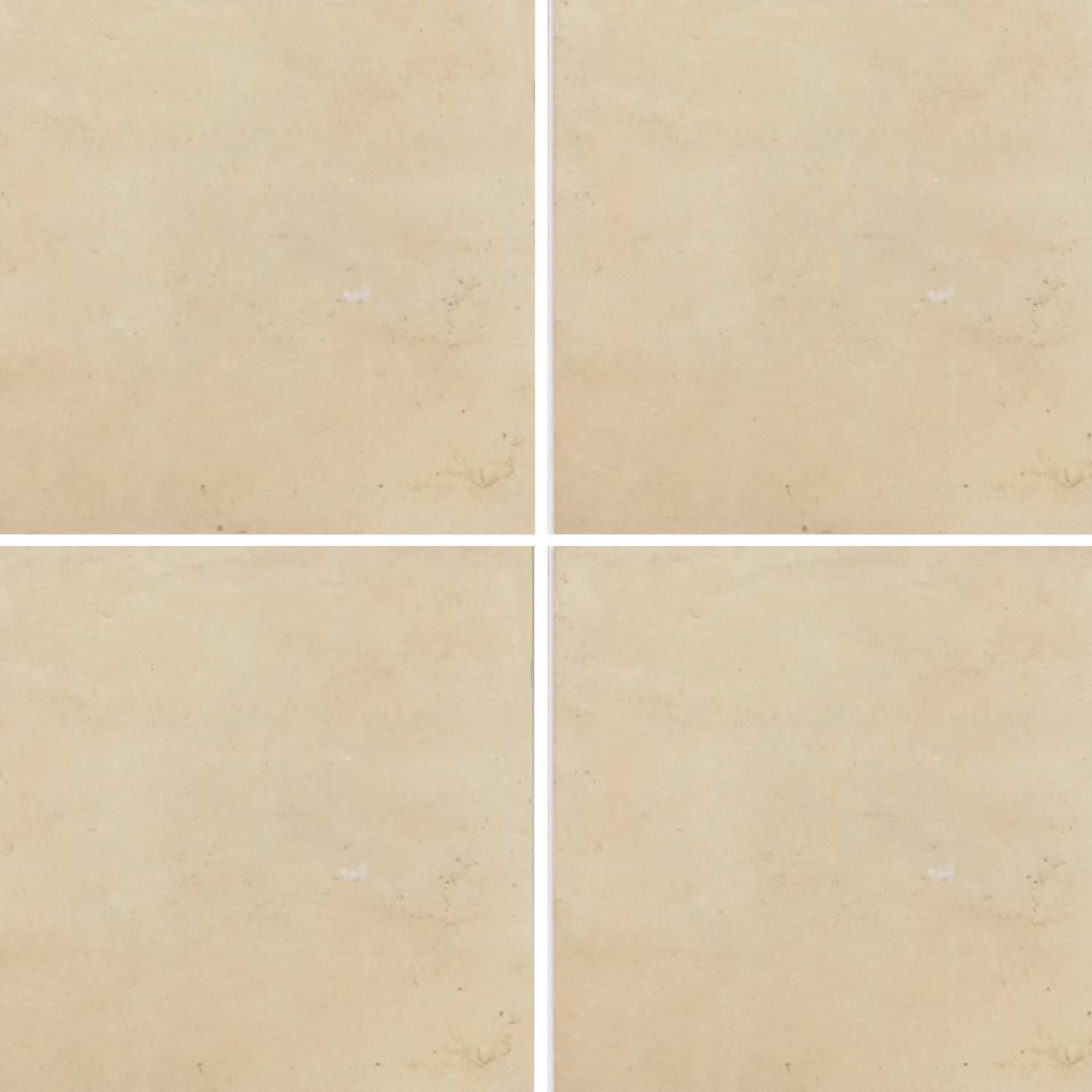 WOW BEJMAT SQUARE BISCUIT MATT 15X15