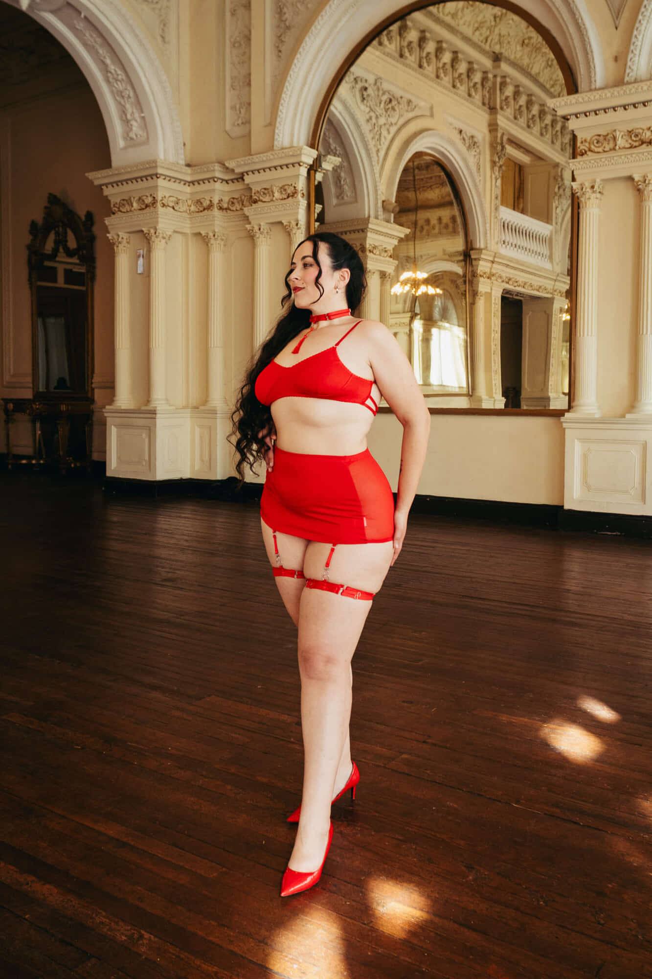 Set Provocateur