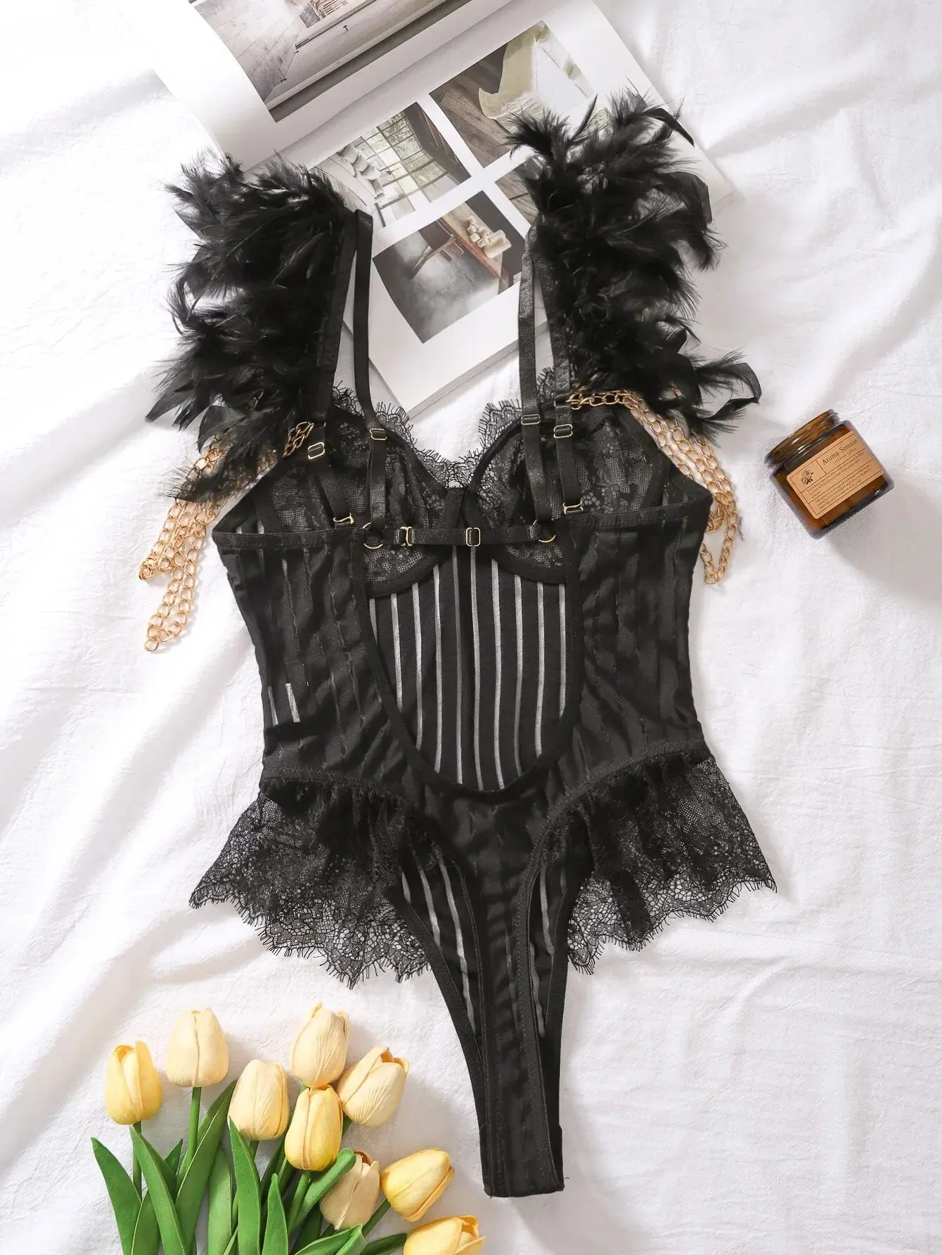 Body Vedette