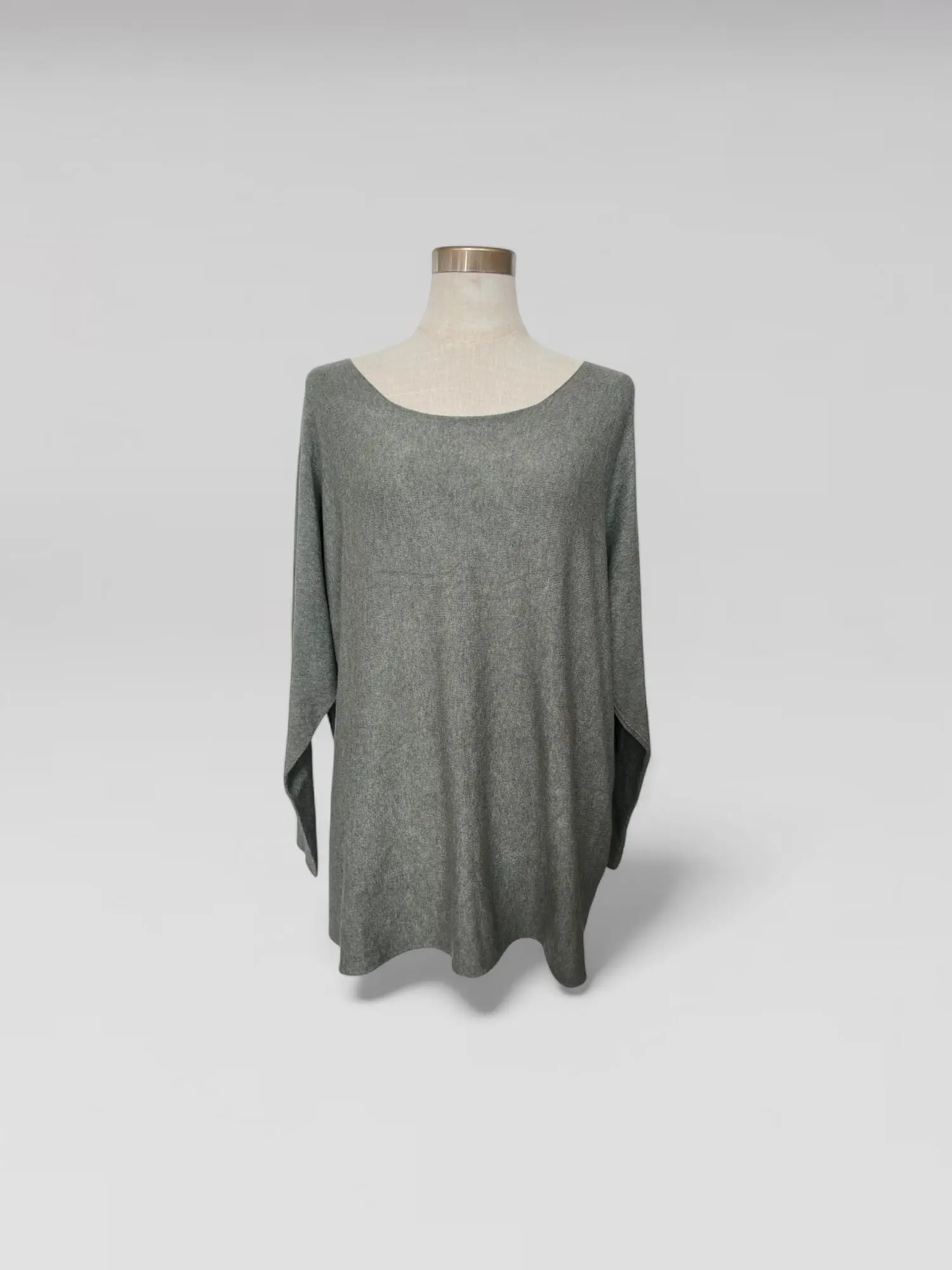 Sweater a la base