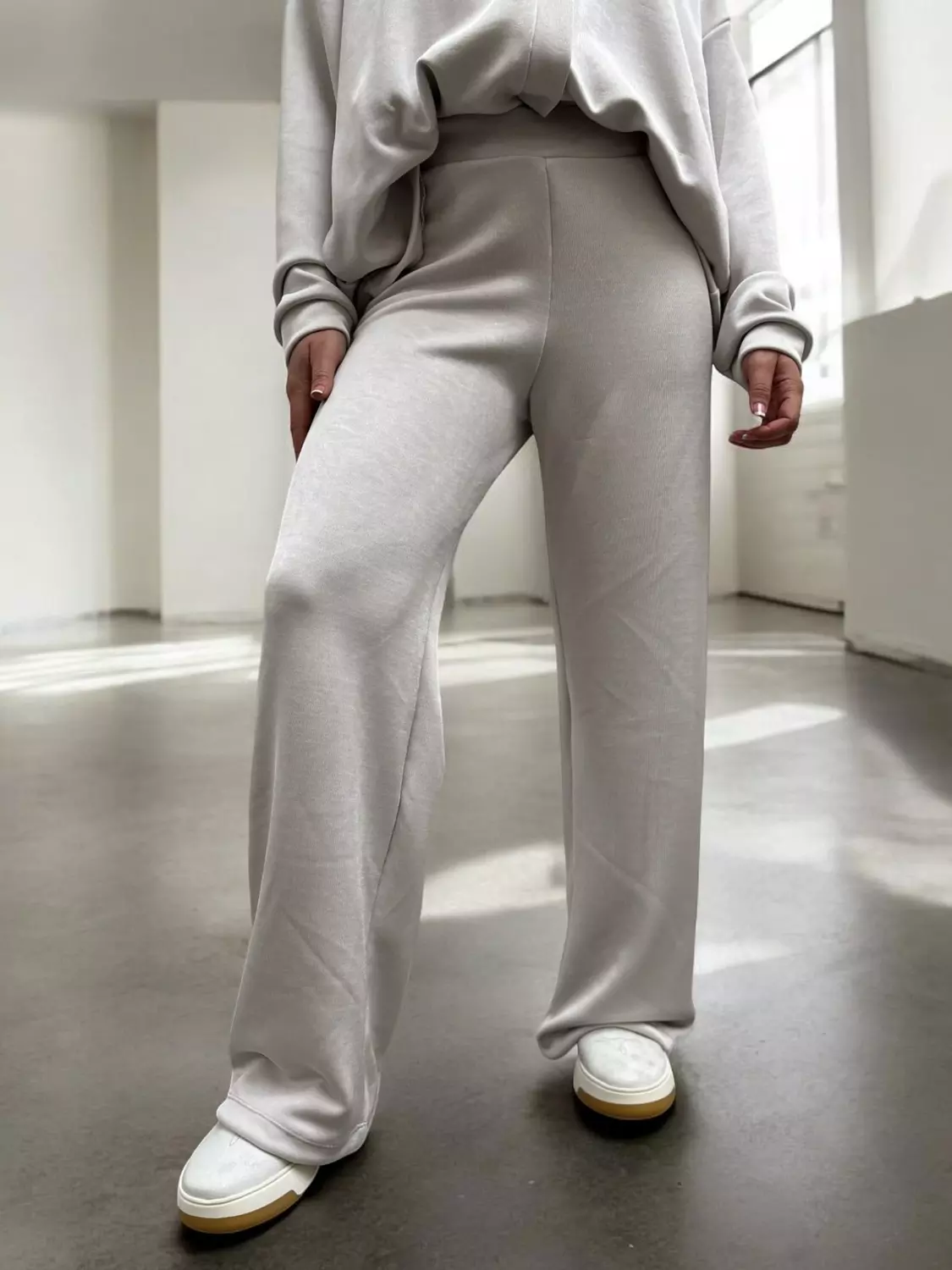 Pantalon Mana