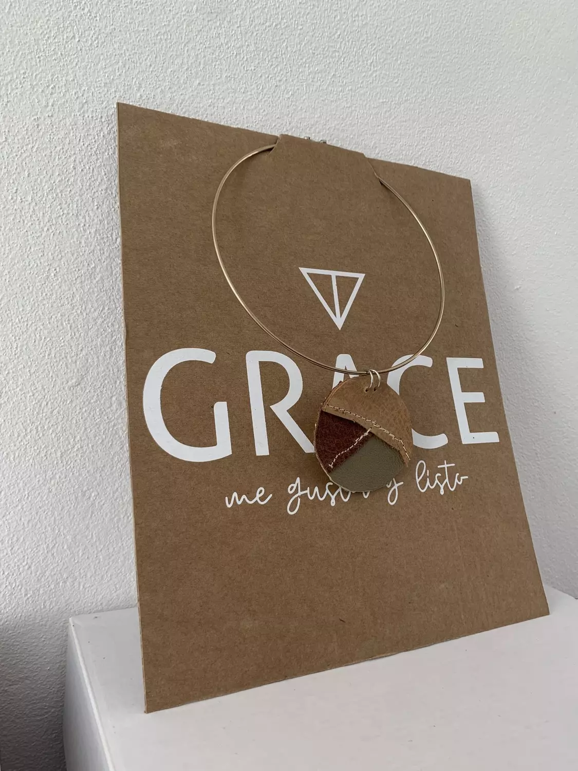 Gargantilla Grace