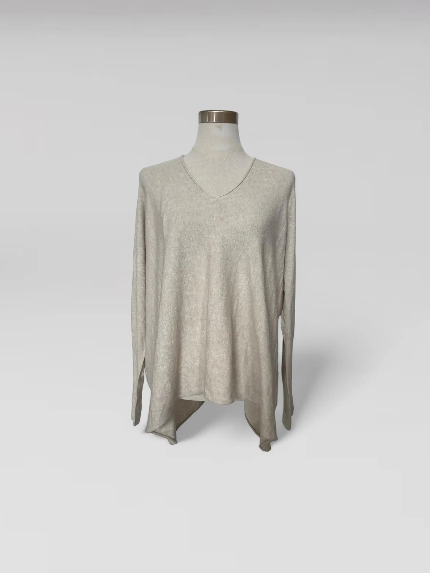 Sweater plus