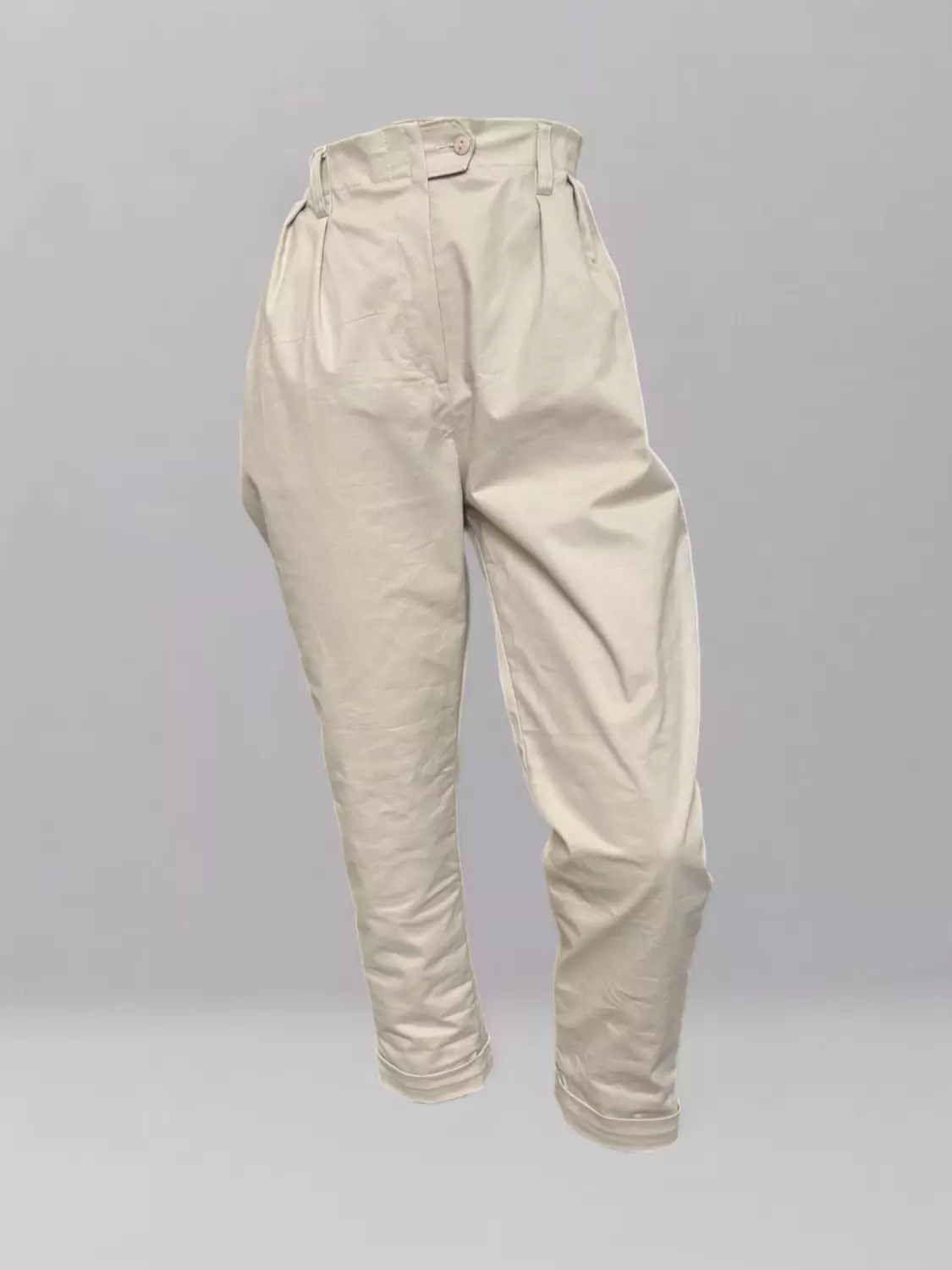 Maxi Pantalón Chupín