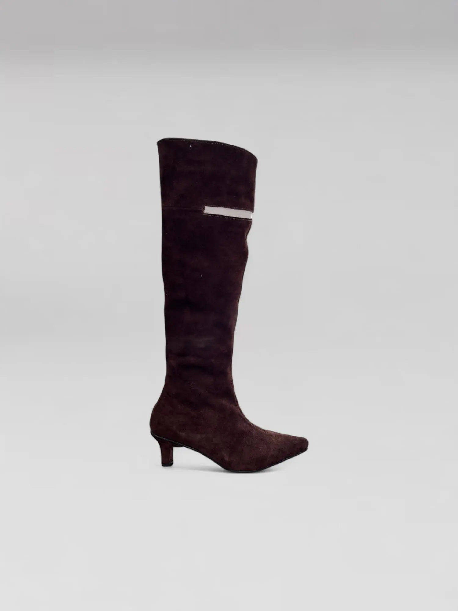 Bota Larga Choco