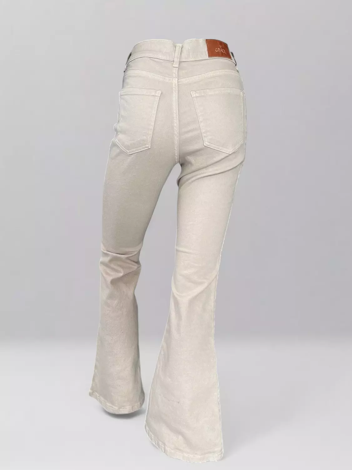 Oxford Beige