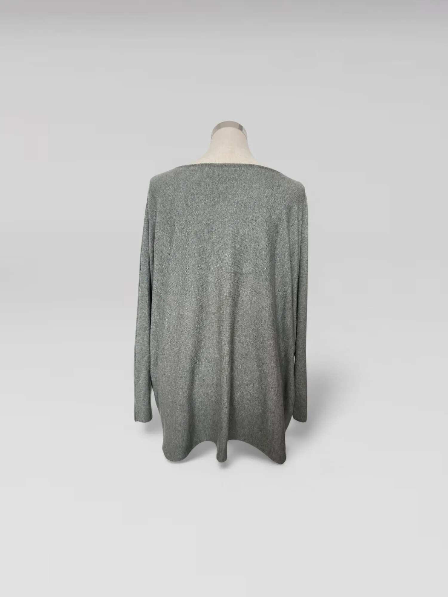 Sweater a la base
