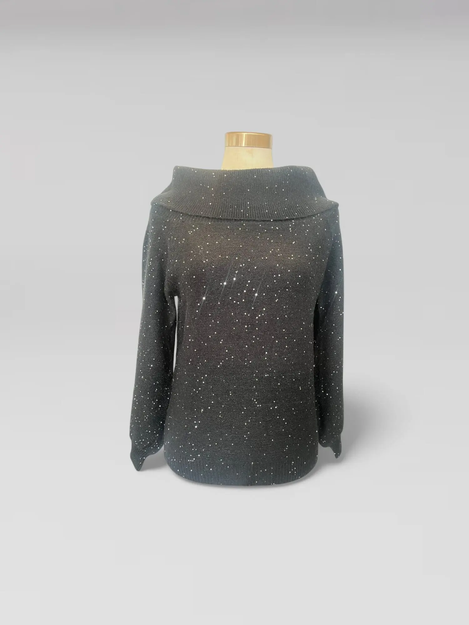Sweater cautive