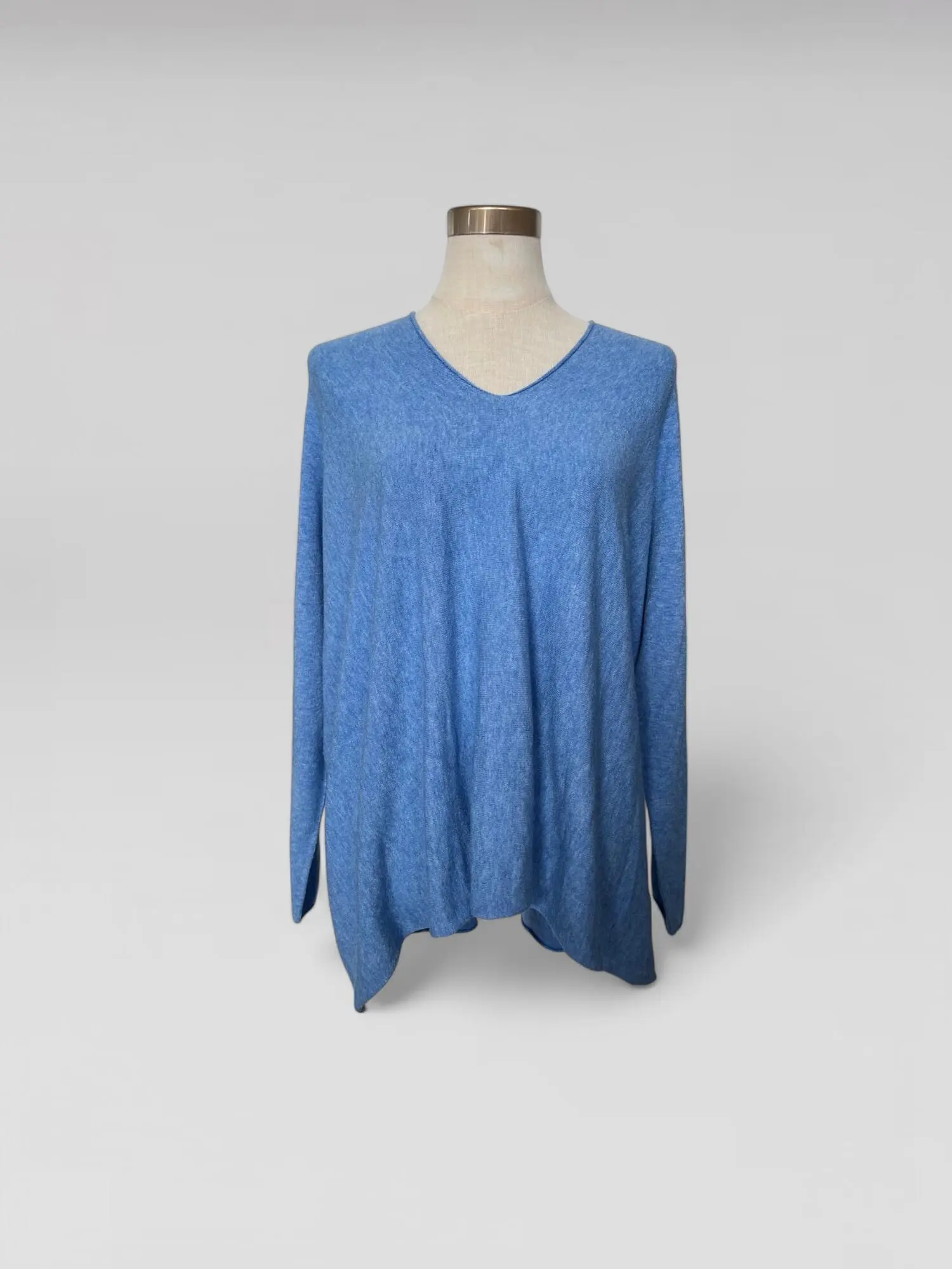 Sweater plus