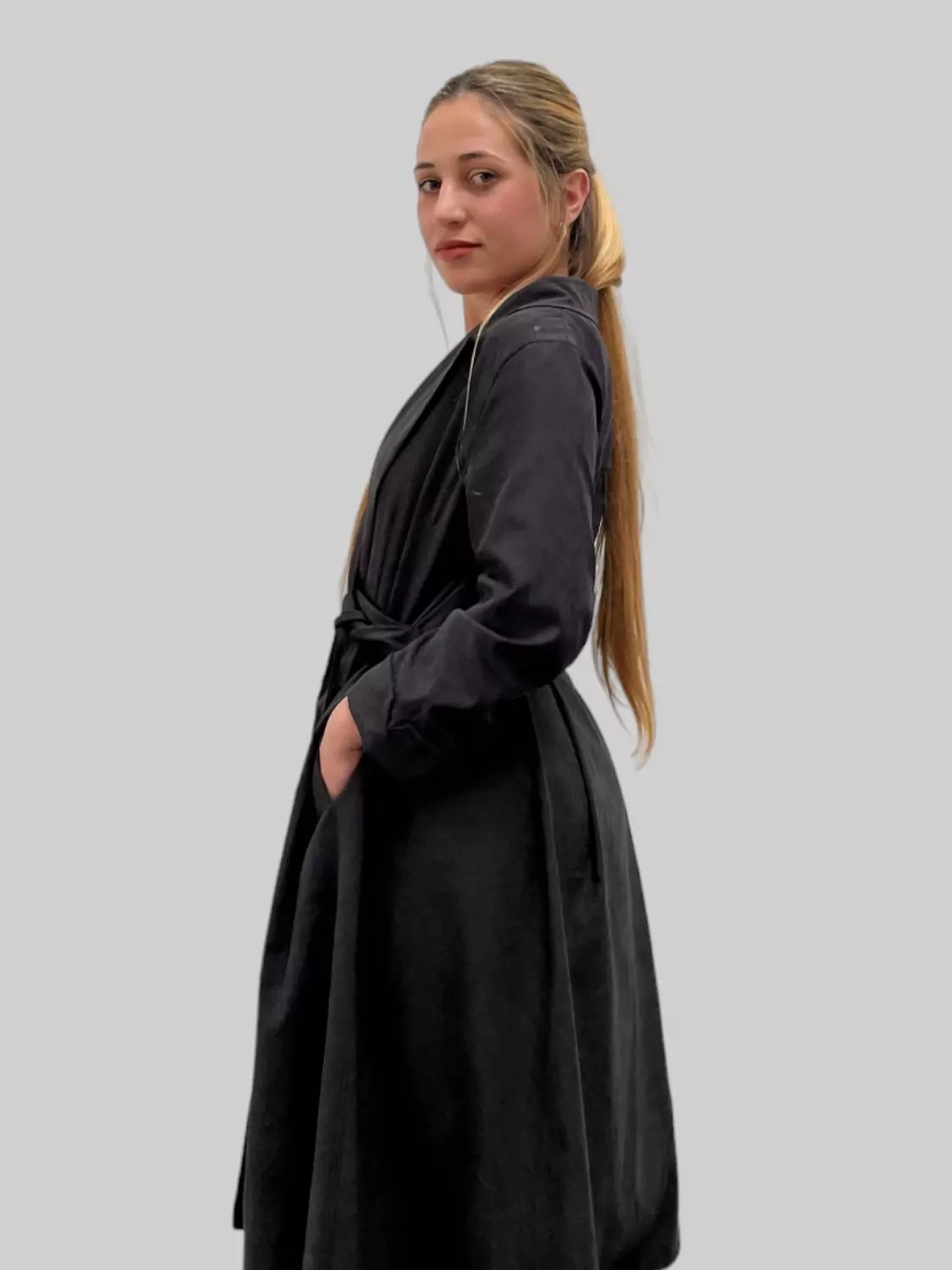 Trench Negra