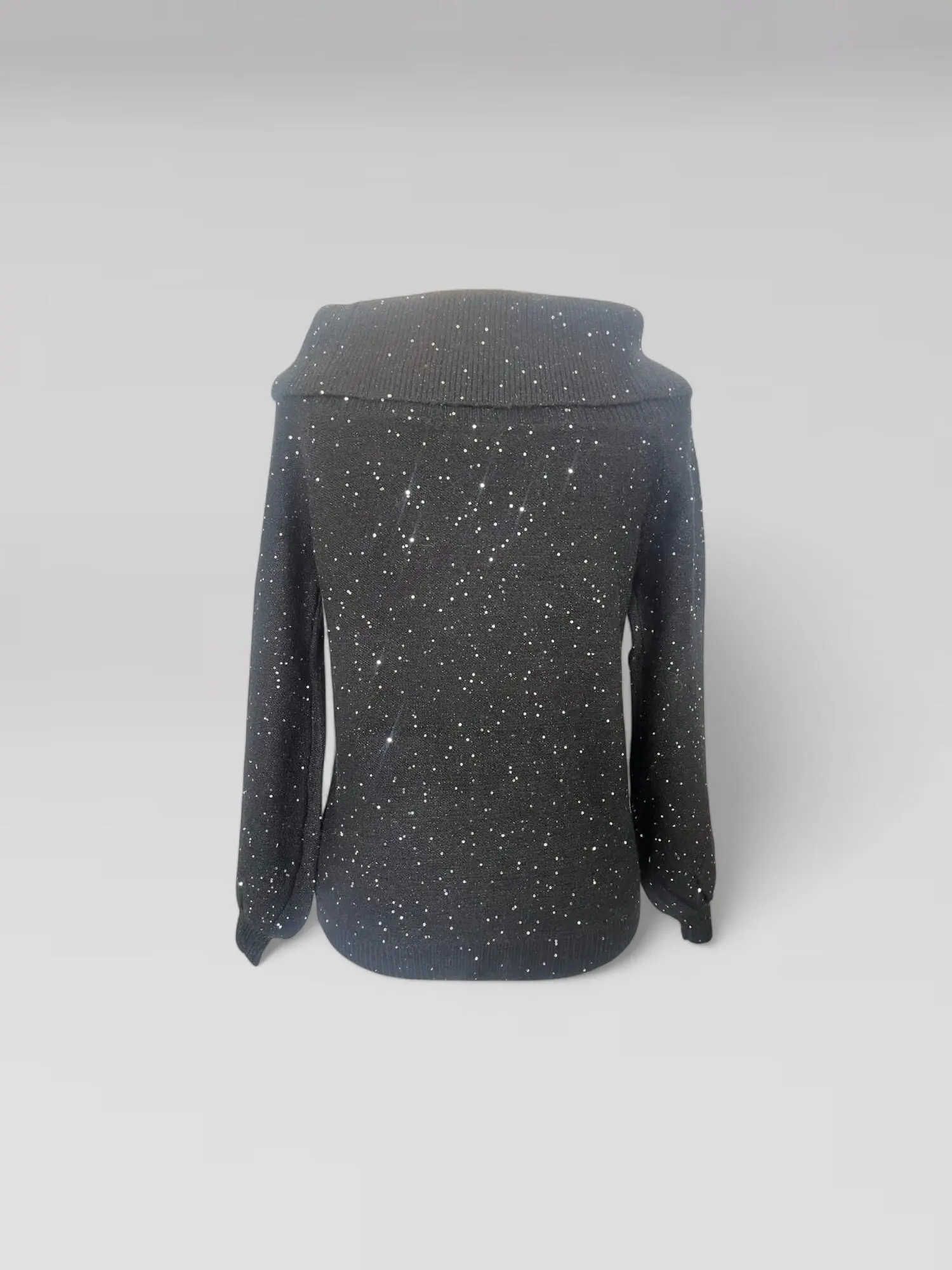 Sweater cautive