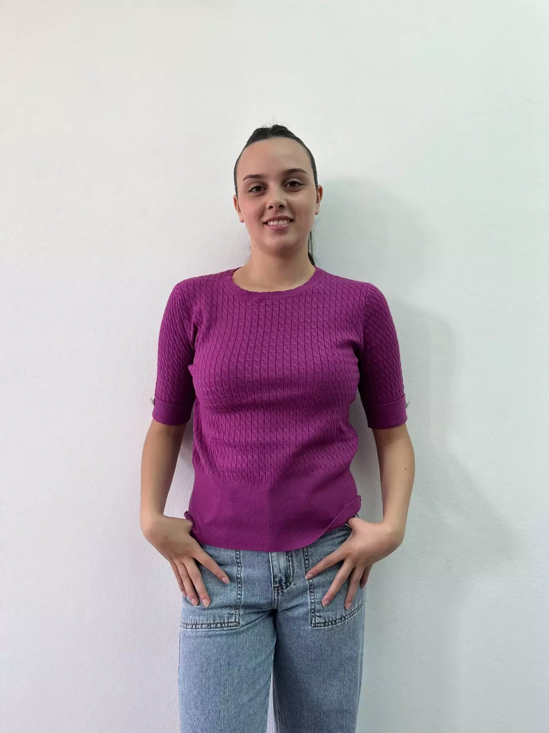 Sweater Bijou