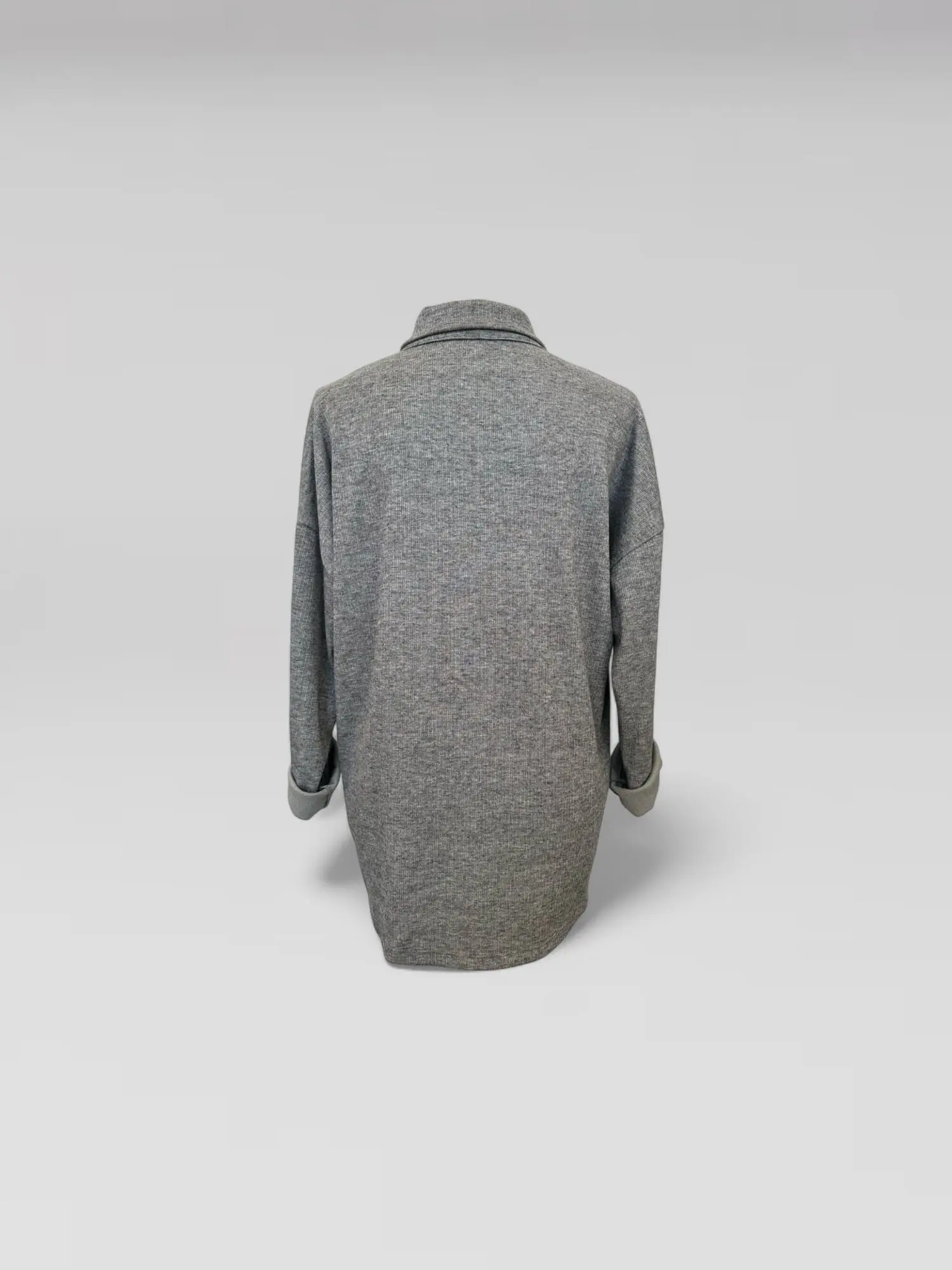 Camisa Tramada