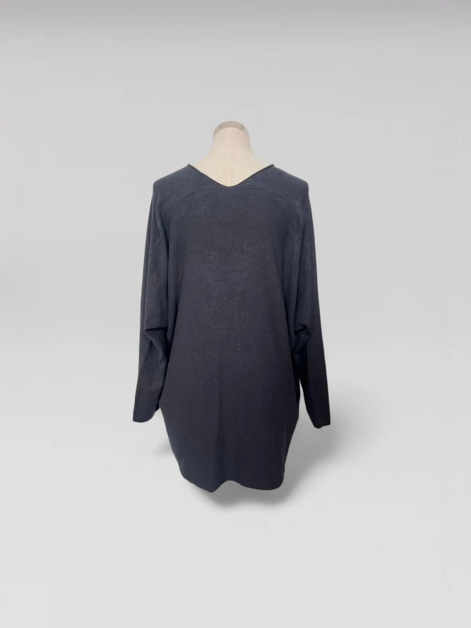 Sweater plus