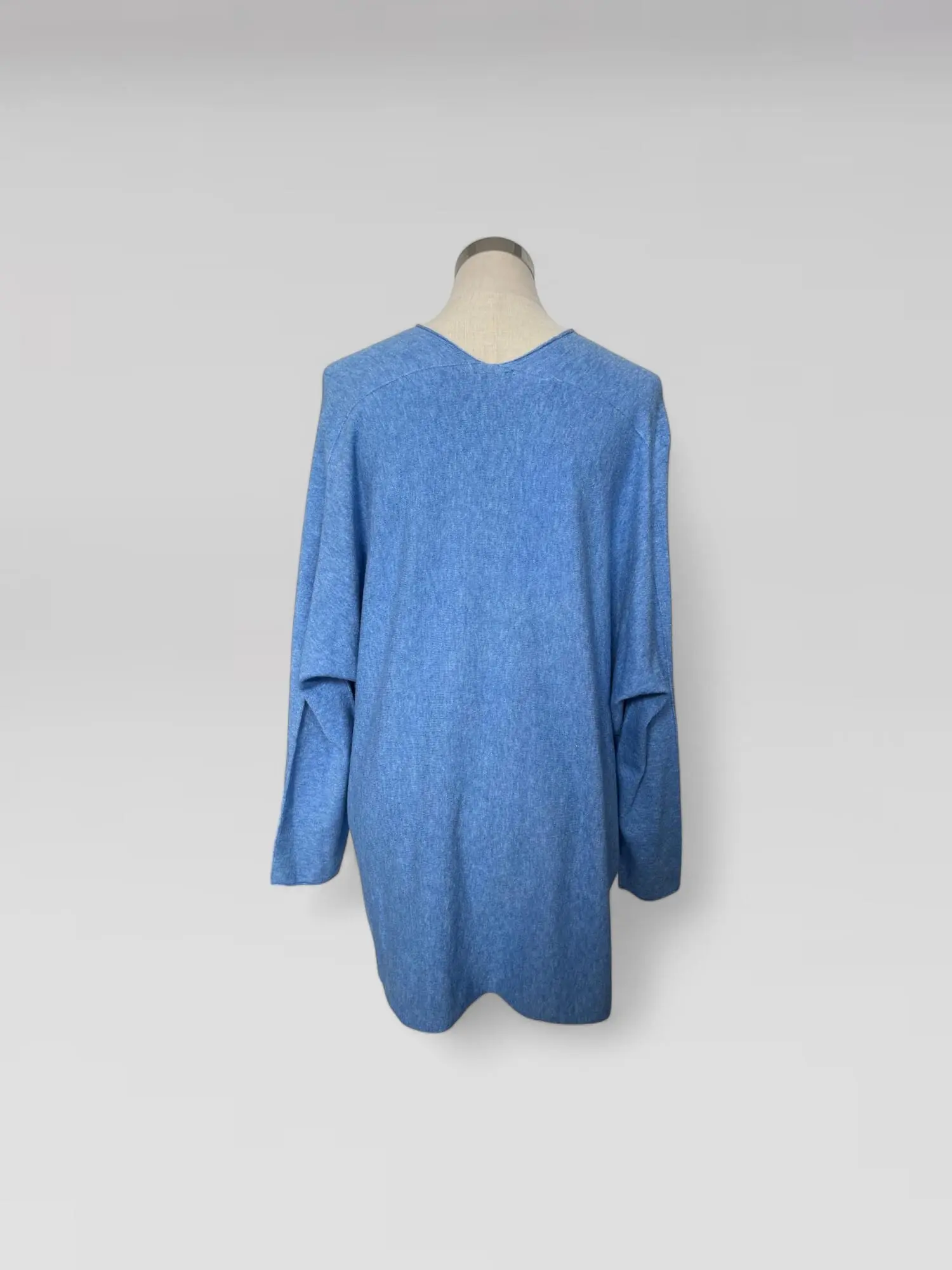 Sweater plus