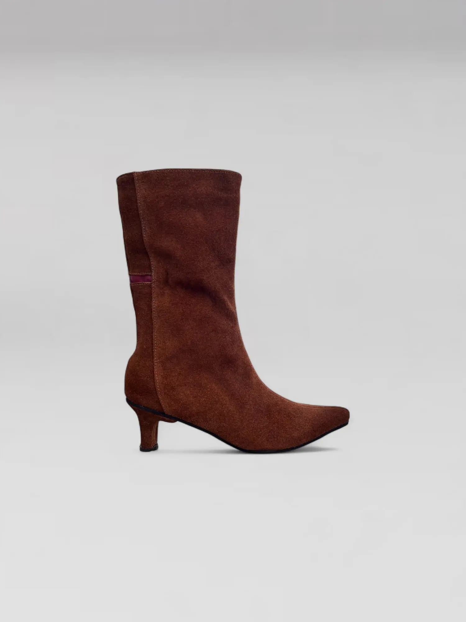 Botas Cortas French