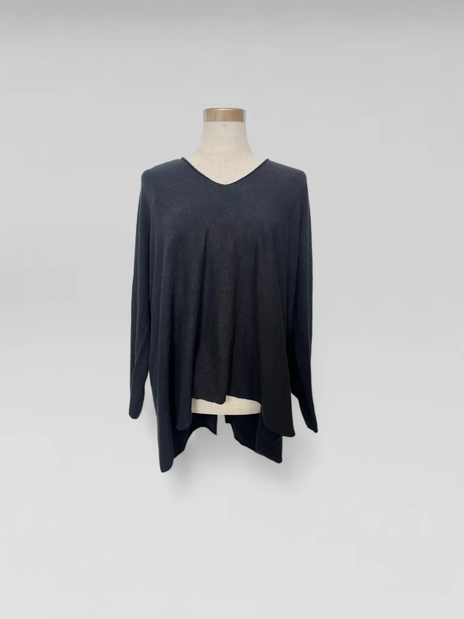 Sweater plus