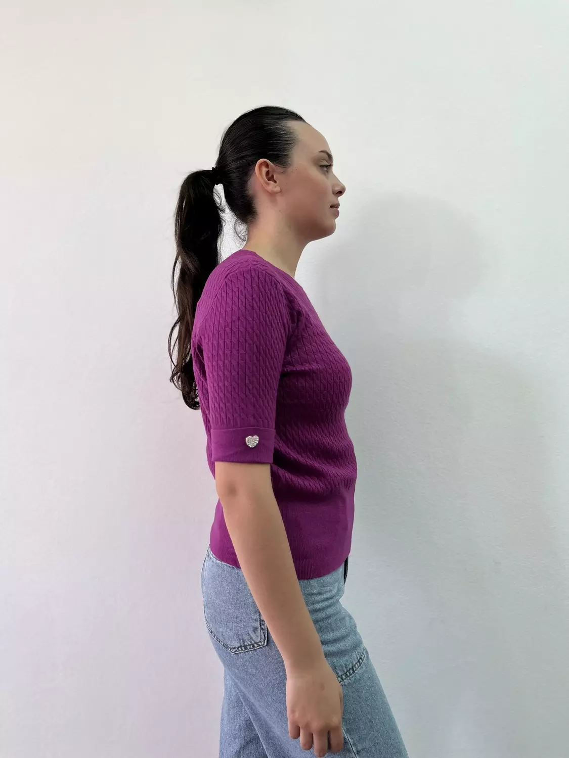 Sweater Bijou