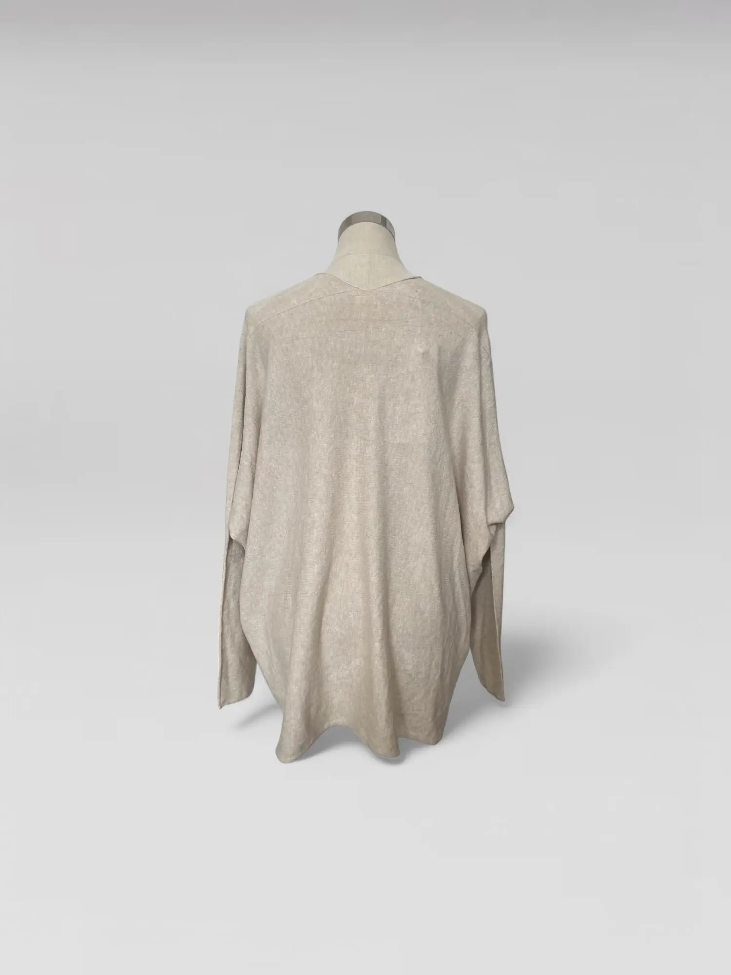 Sweater plus