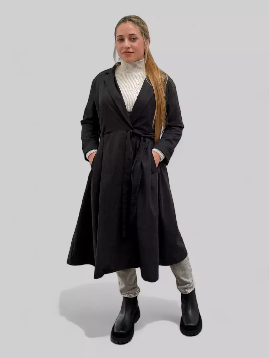 Trench Negra