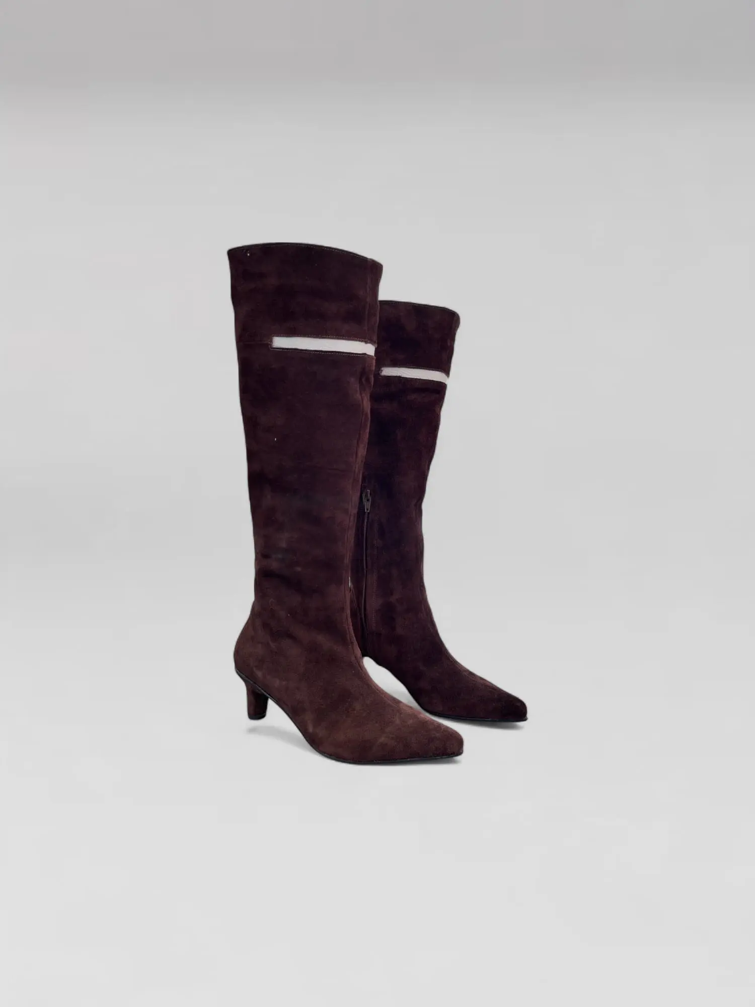 Bota Larga Choco