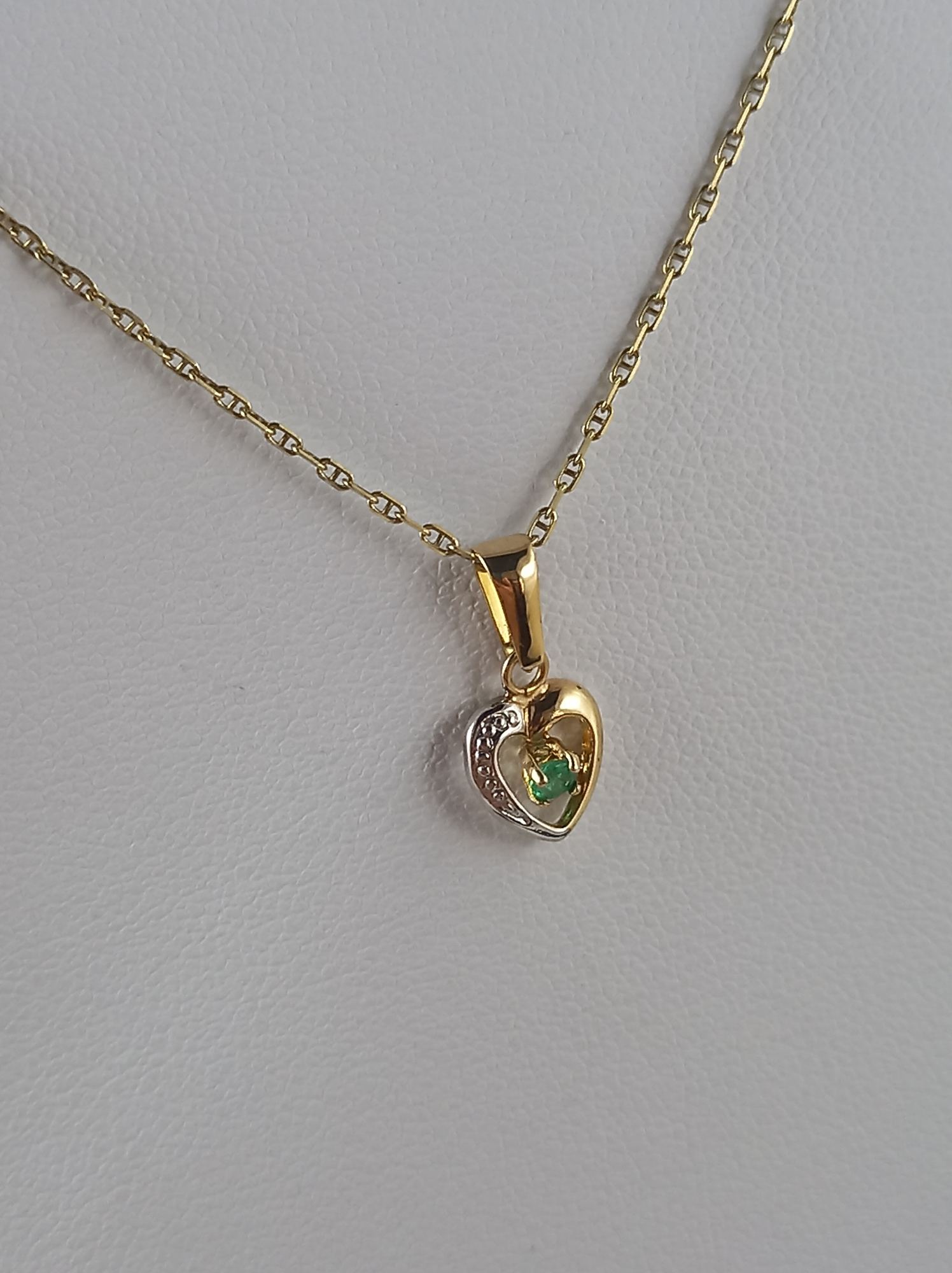 Conjunto Suspiro