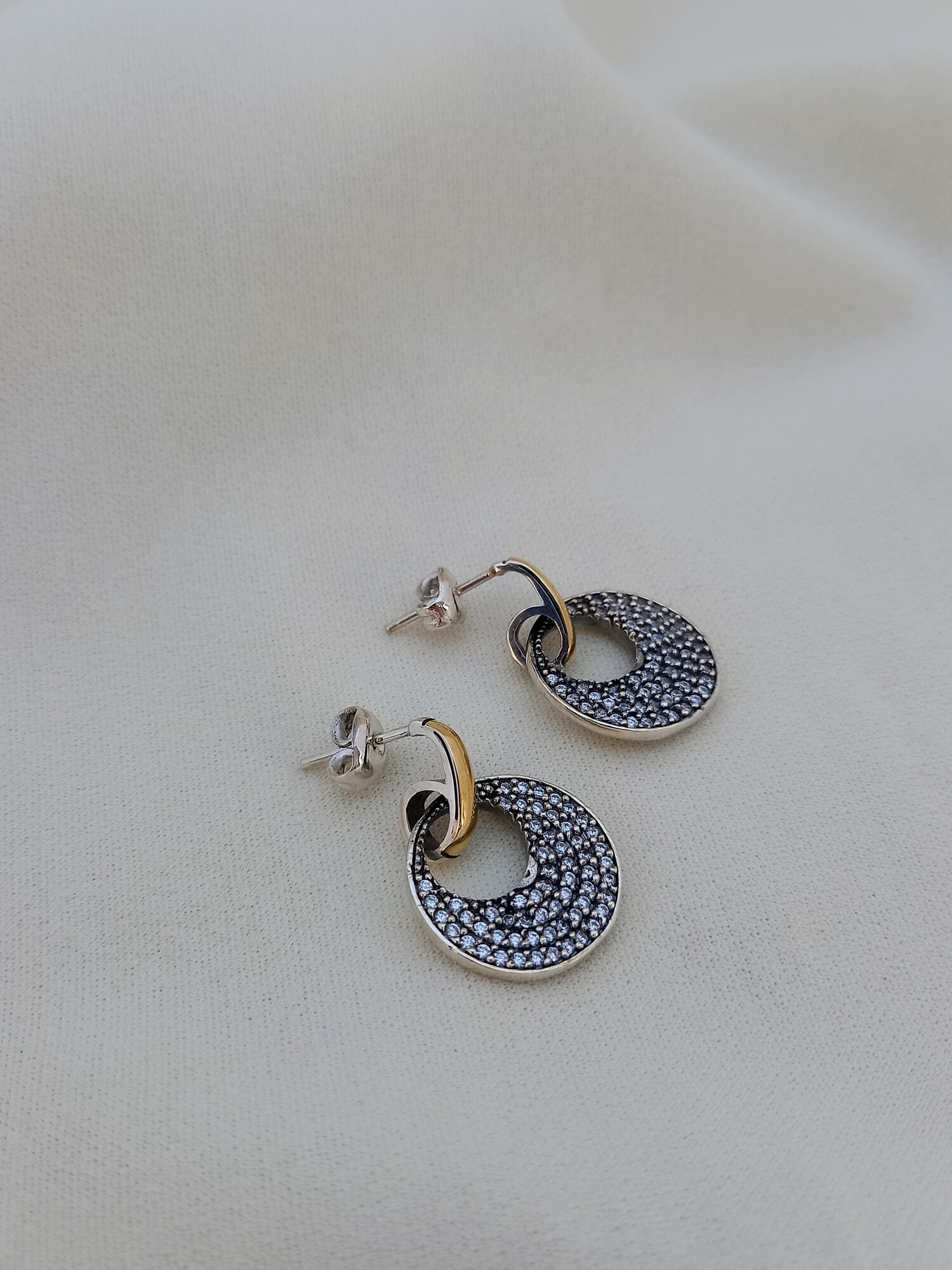 Caravanas Lúmina sutil