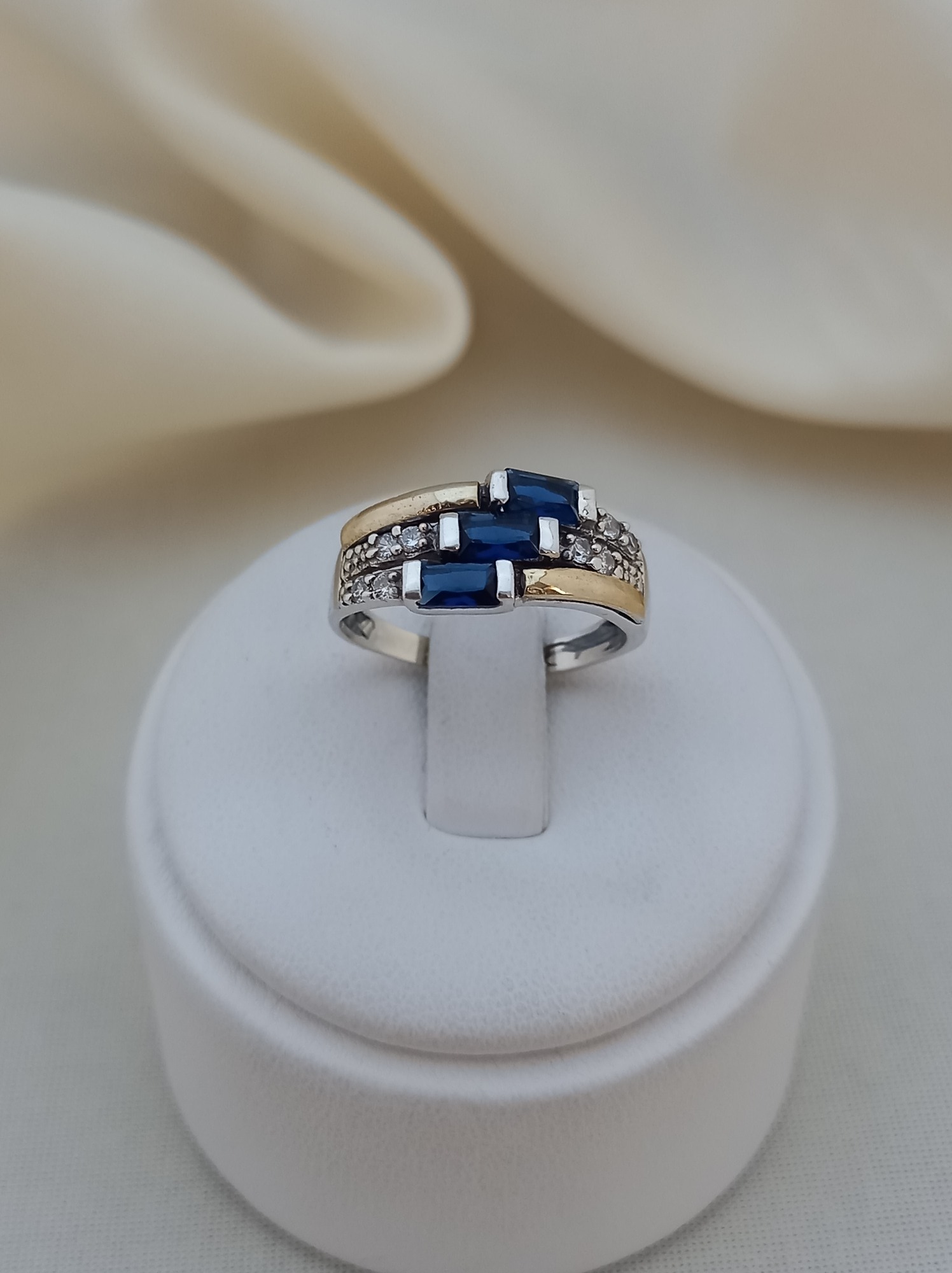 Anillo Orilla