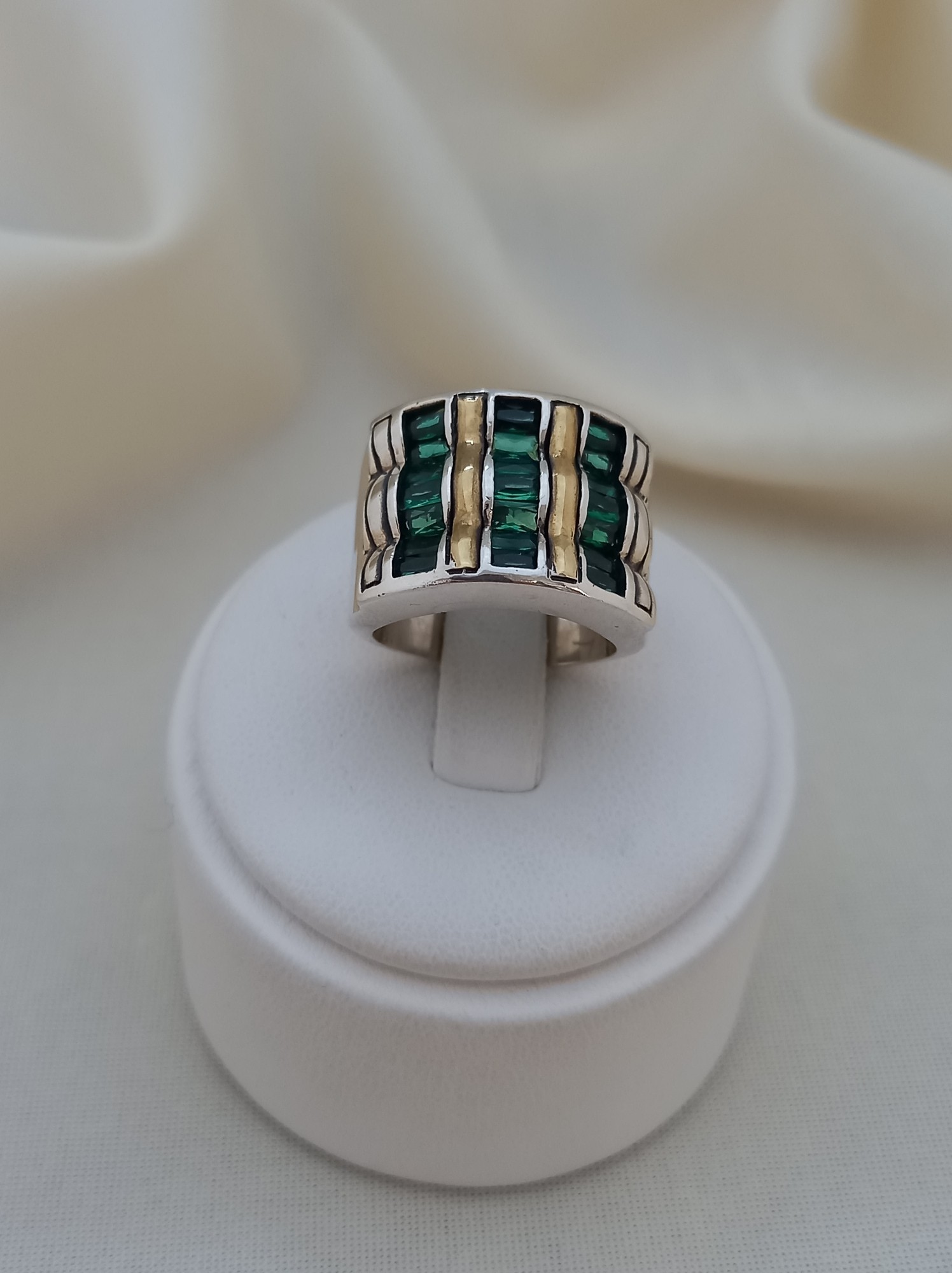 Anillo Ramaje