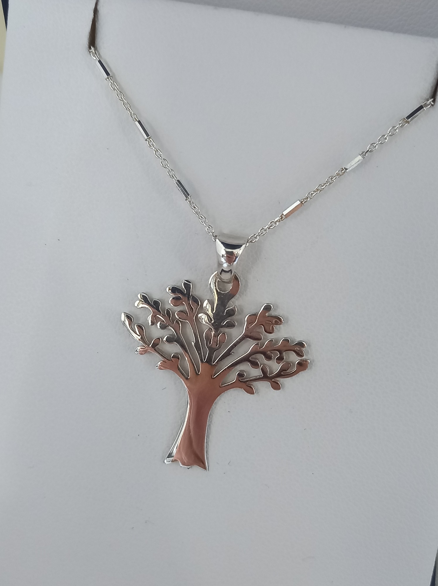 Conjunto Árbol abierto