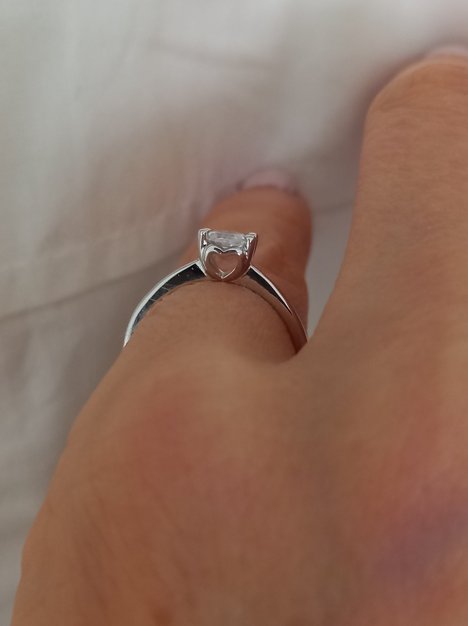 Anillo Latido