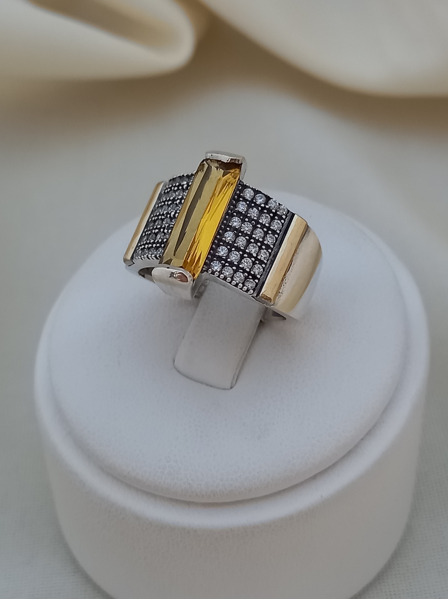 Anillo Eclipse