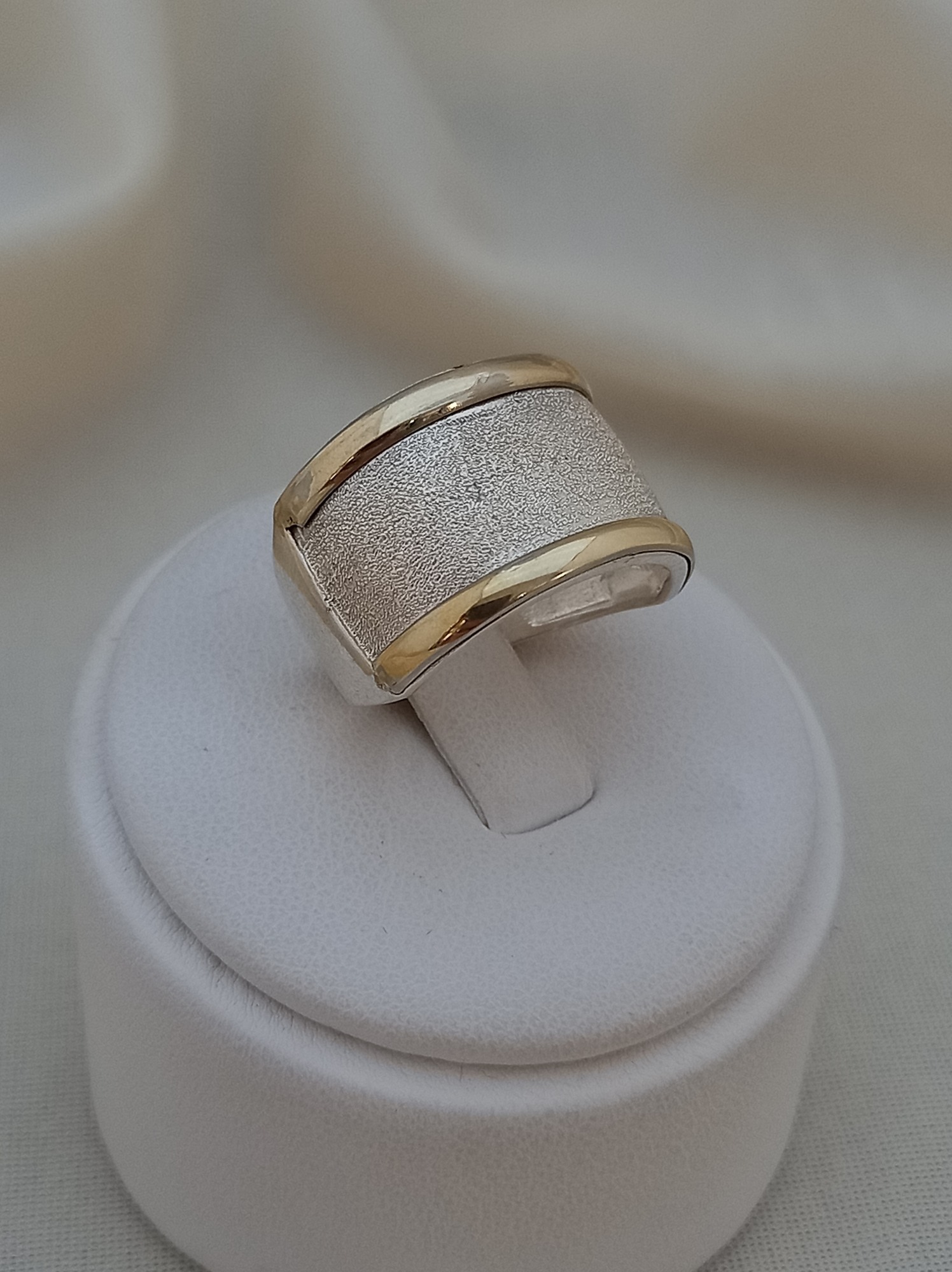 Anillo Viento pleno