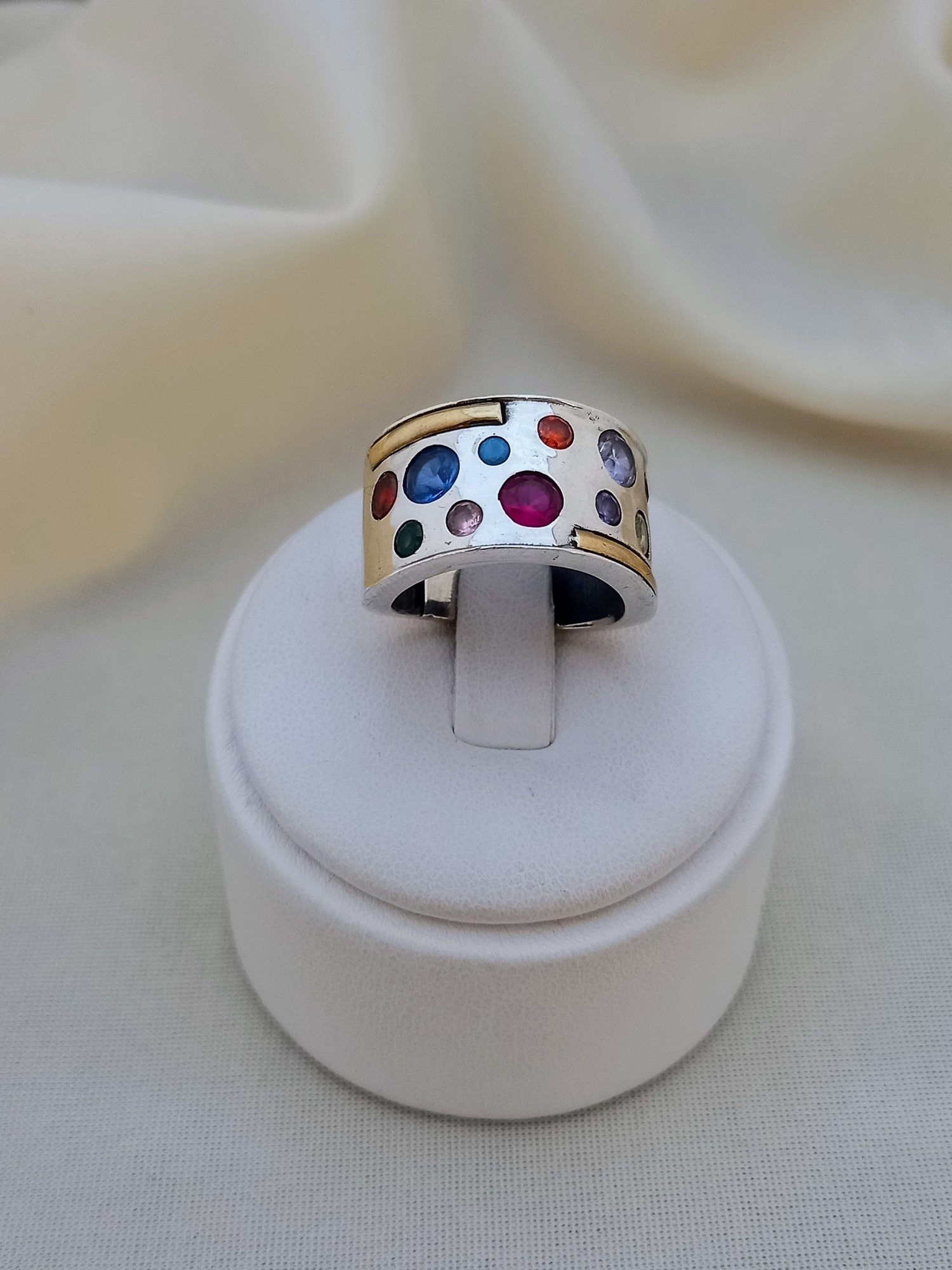 Anillo Astro