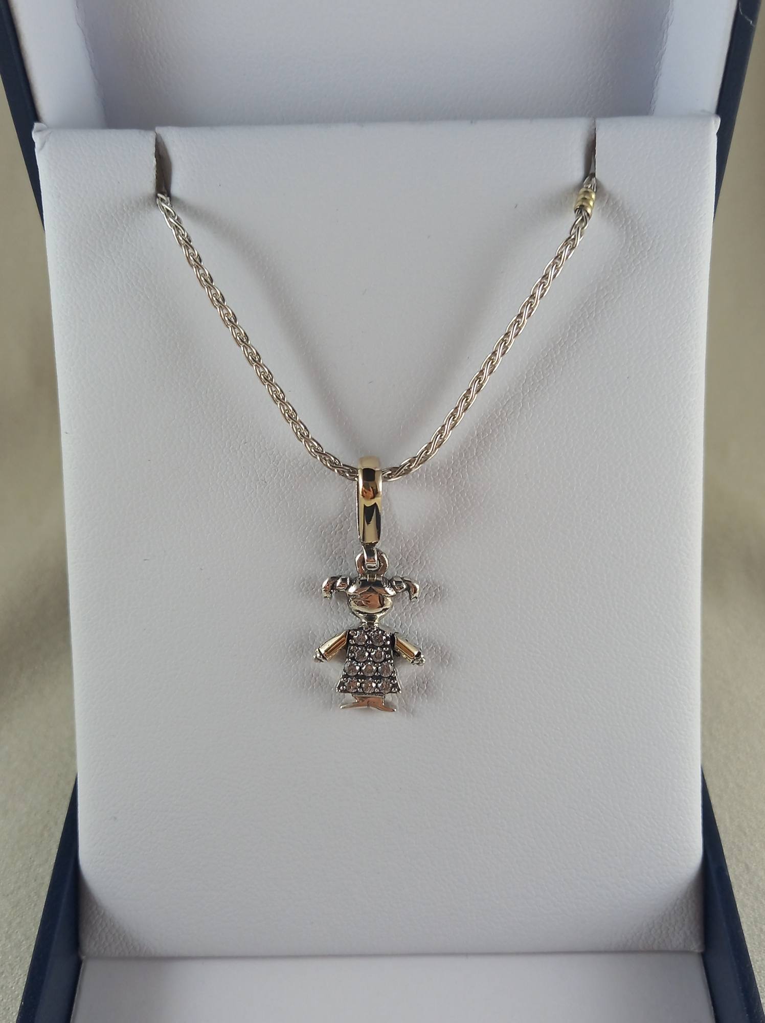 Conjunto Niña