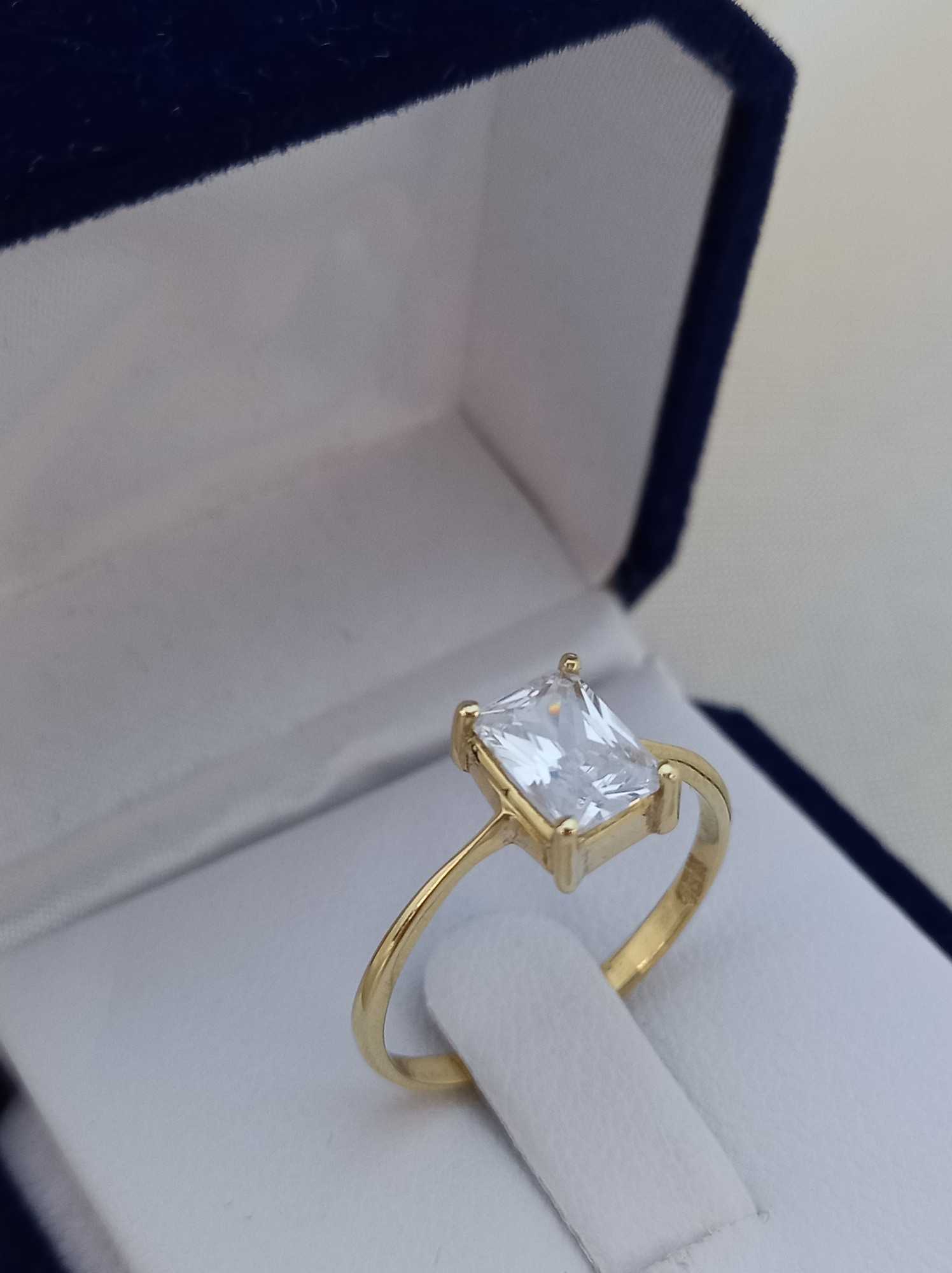 Anillo Lucidez