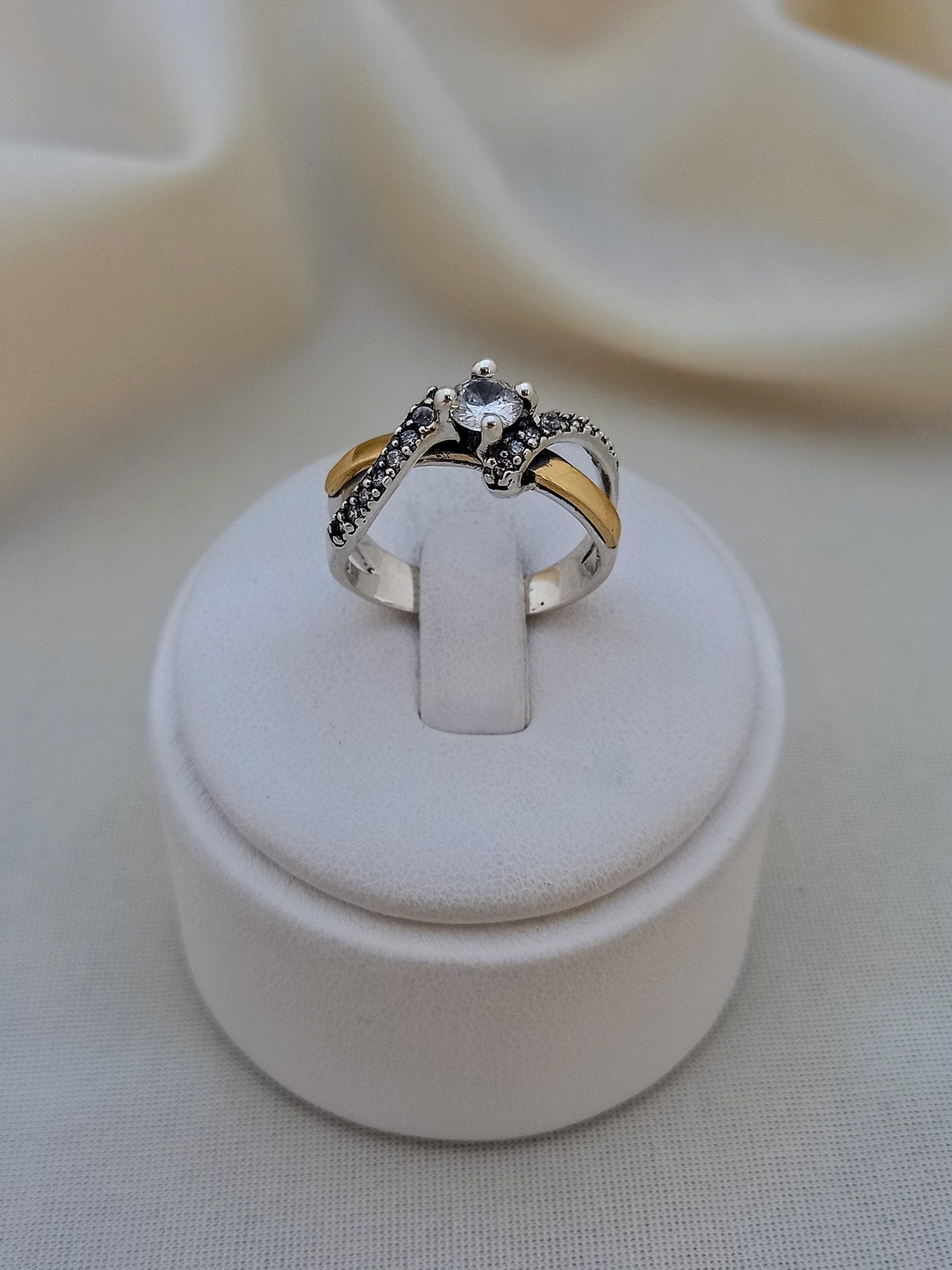 Anillo Brío