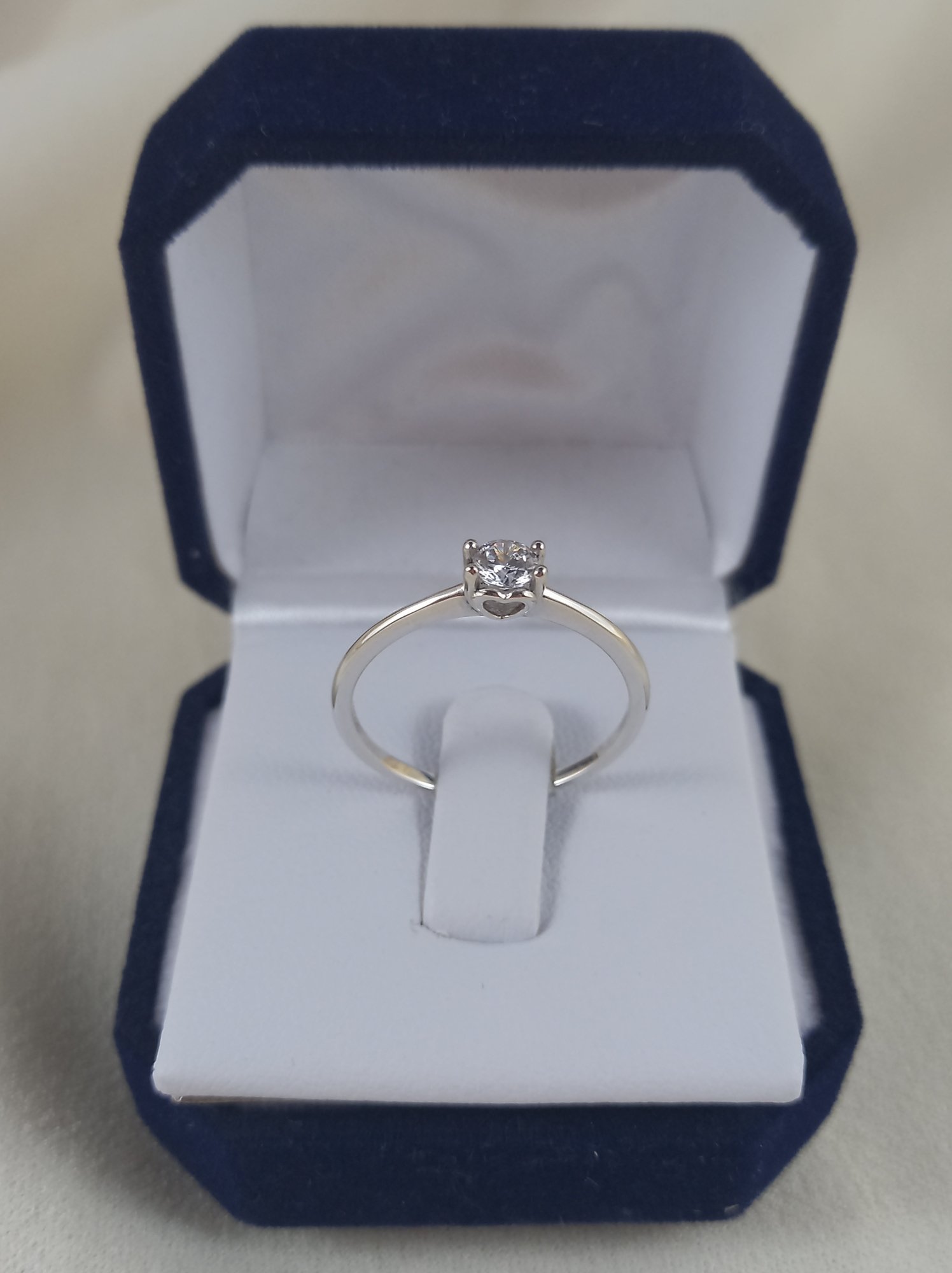 Anillo Latido