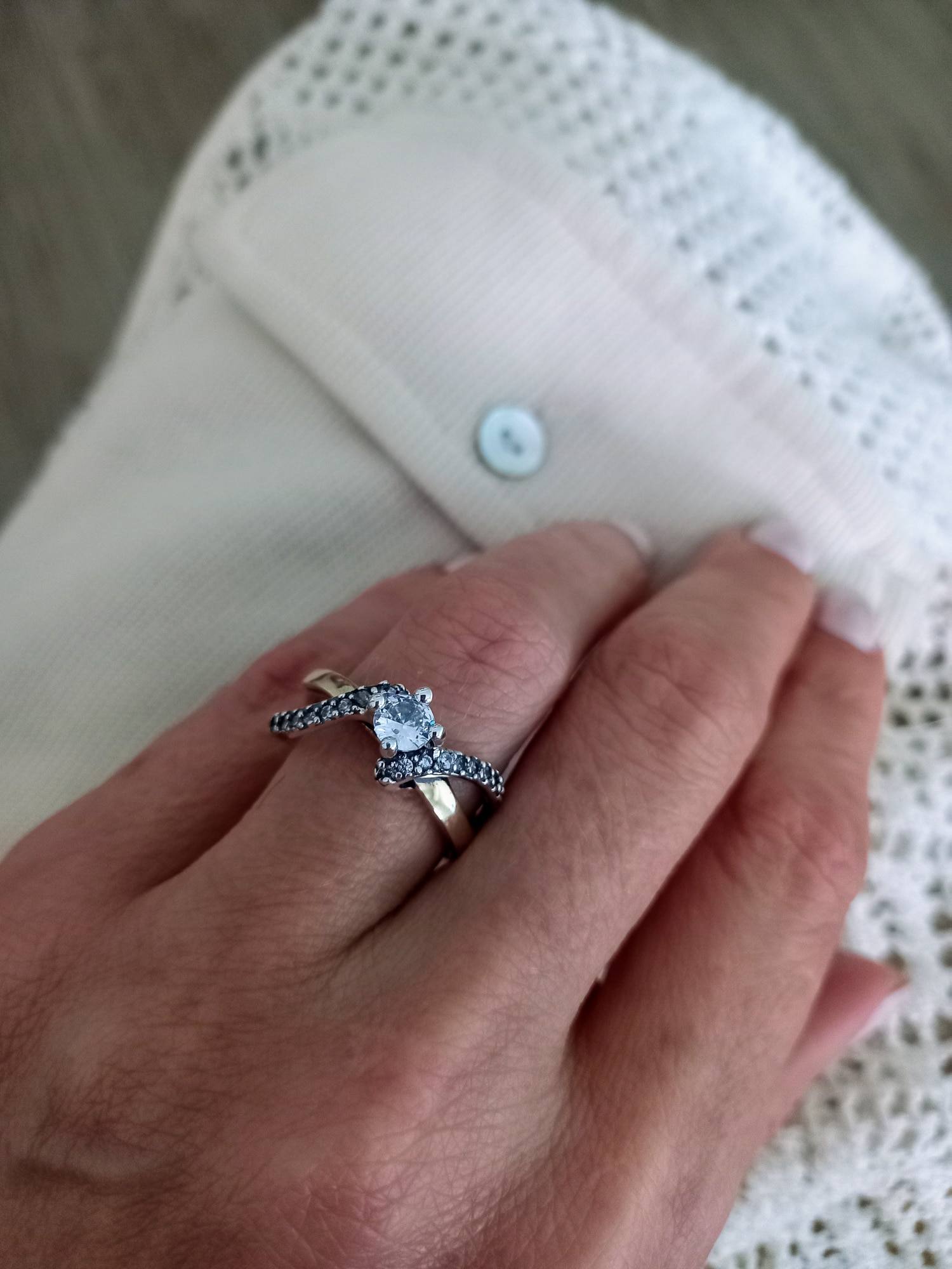 Anillo Brío
