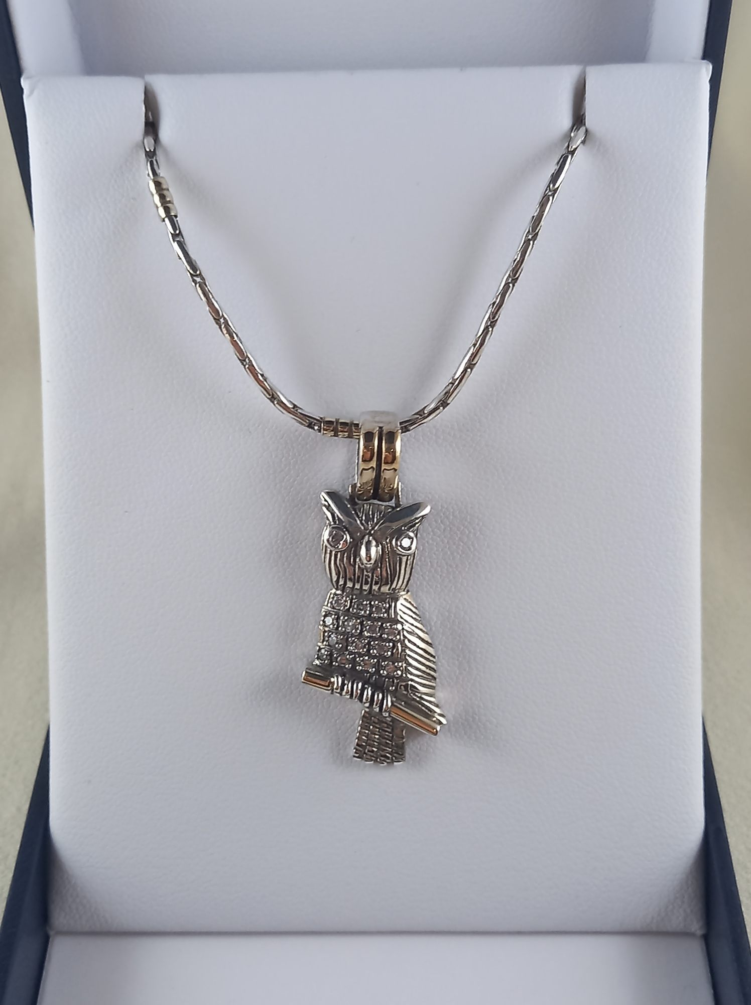 Conjunto Búho
