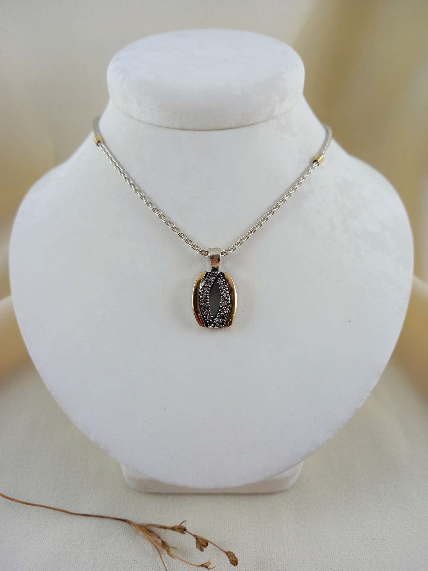 Conjunto Nova