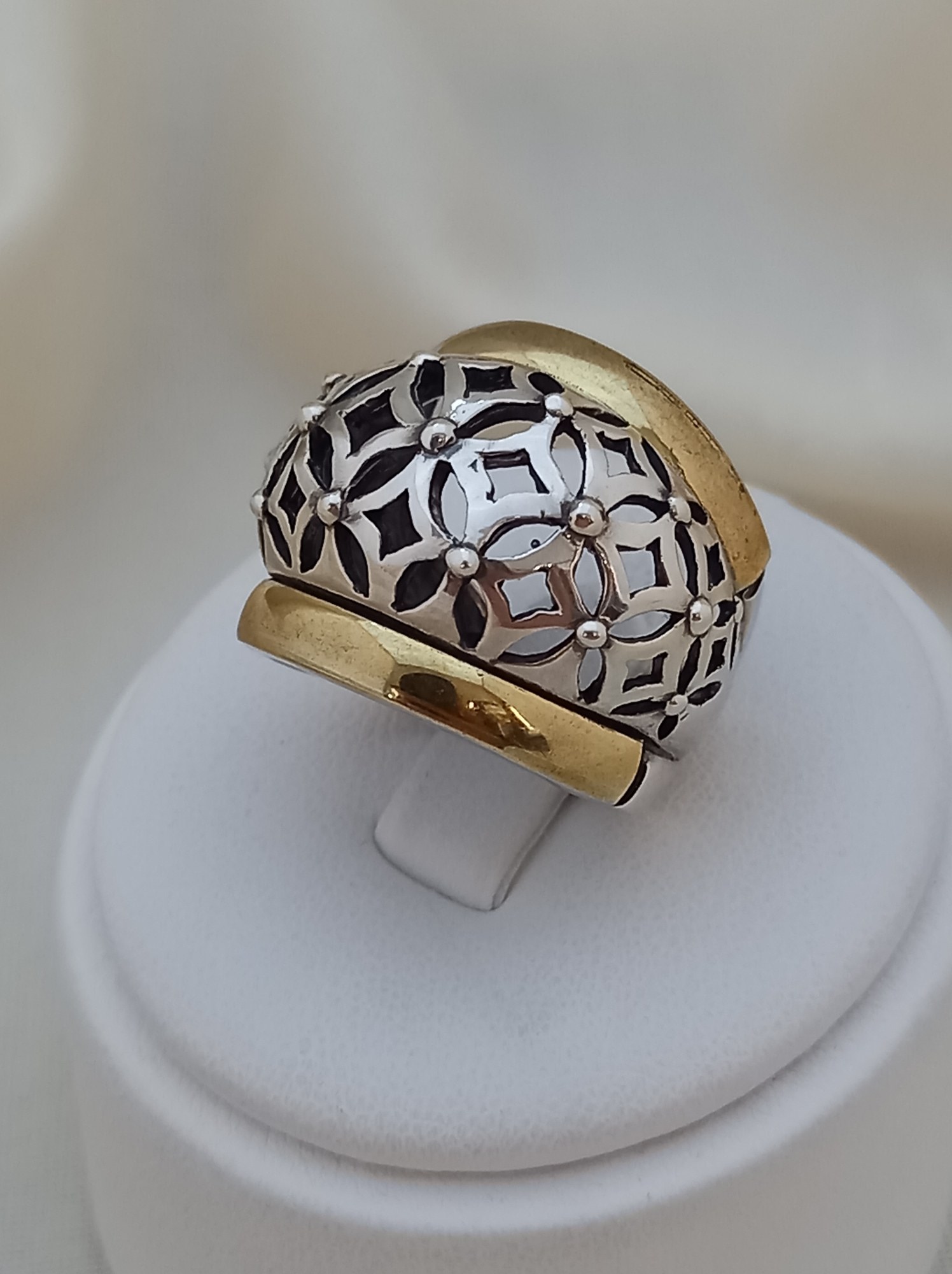 Anillo Melodía