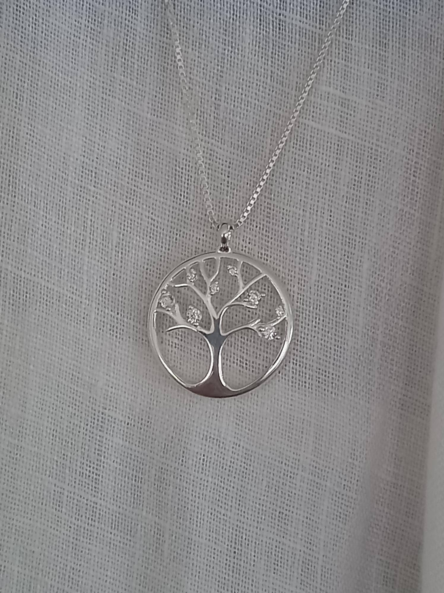 Conjunto Árbol eco